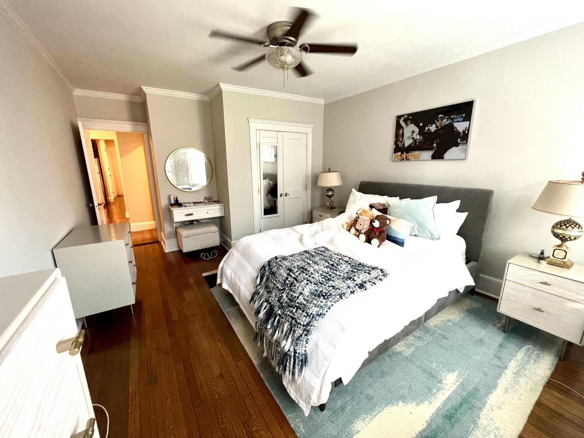 250 Commonwealth Ave, Back Bay