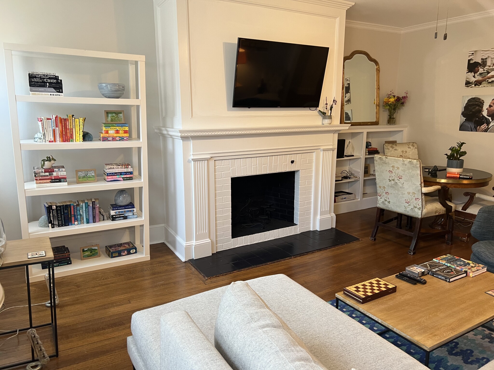 250 Commonwealth Ave, Back Bay