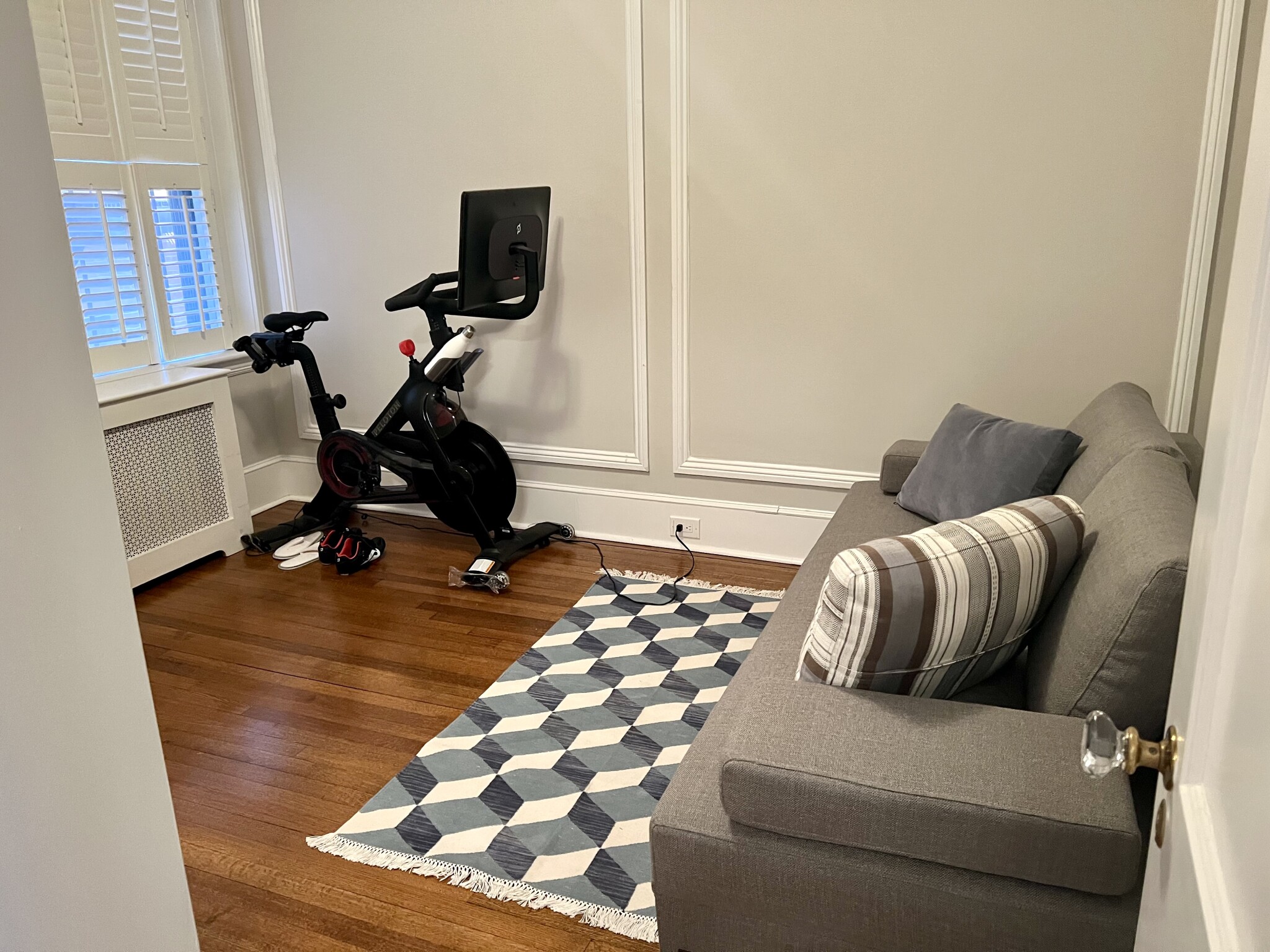 250 Commonwealth Ave, Back Bay