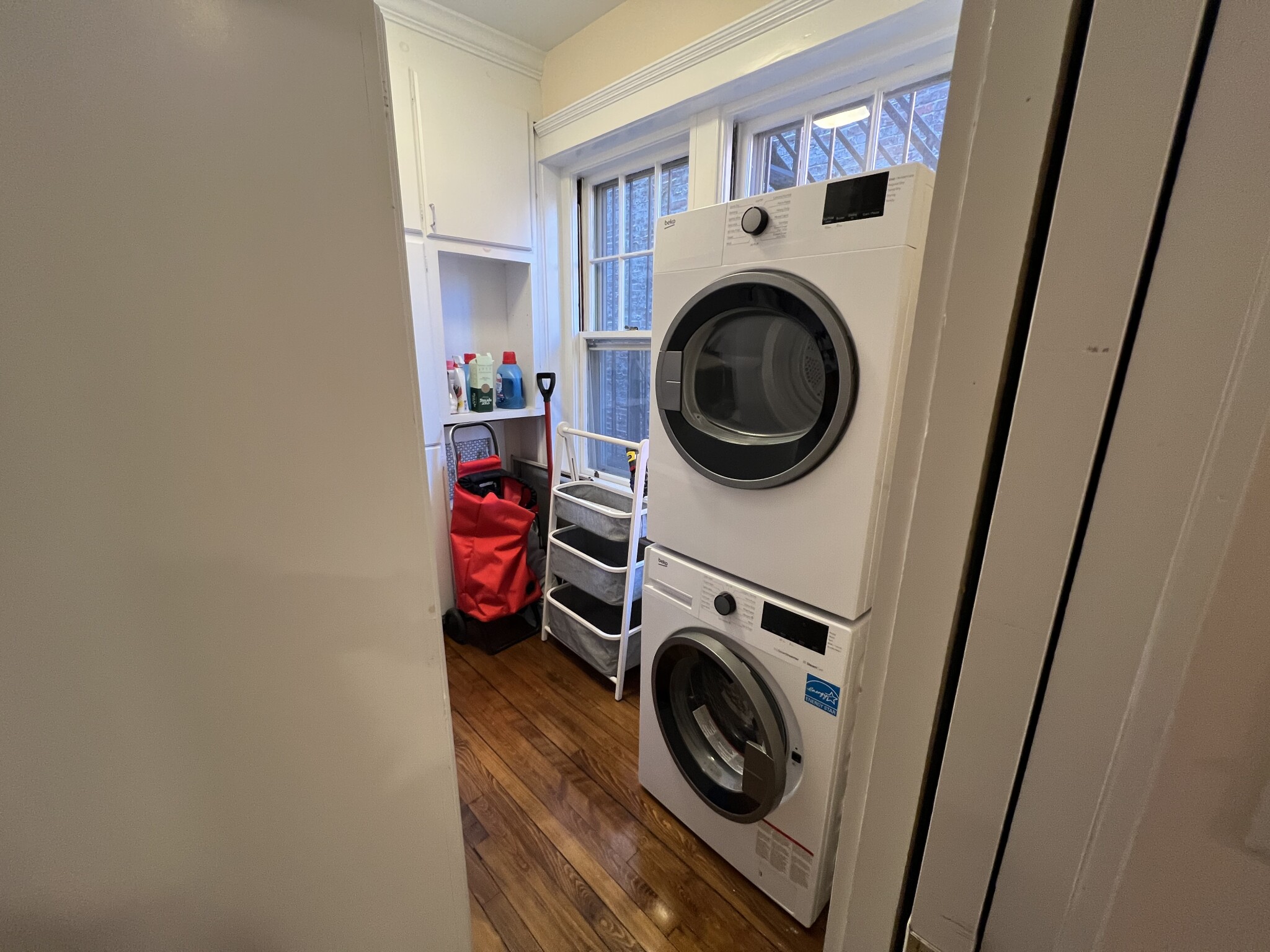 250 Commonwealth Ave, Back Bay