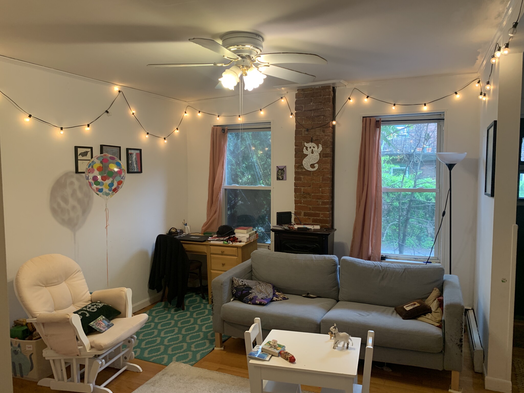 32 Holmes St, Allston