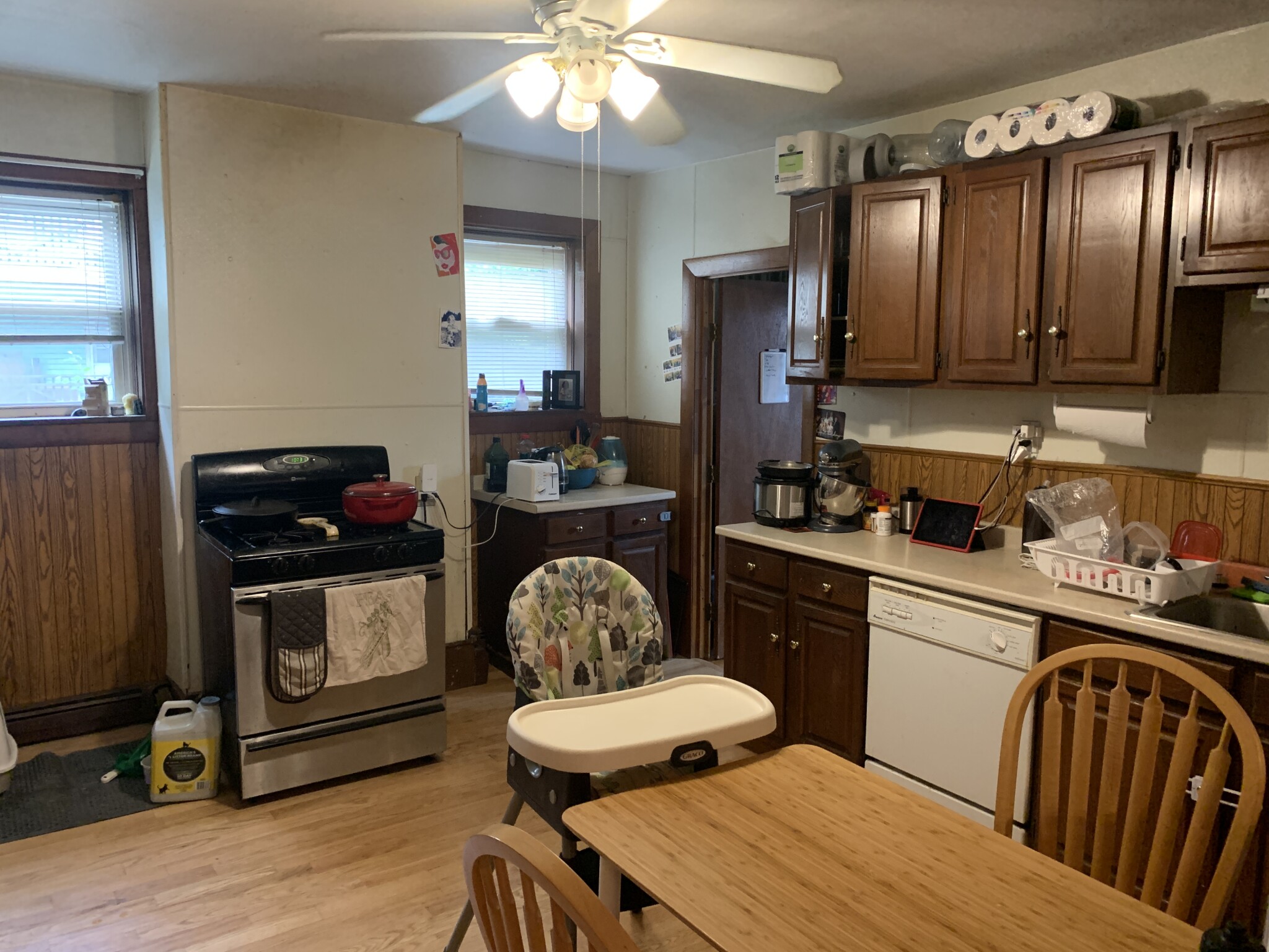 32 Holmes St, Allston