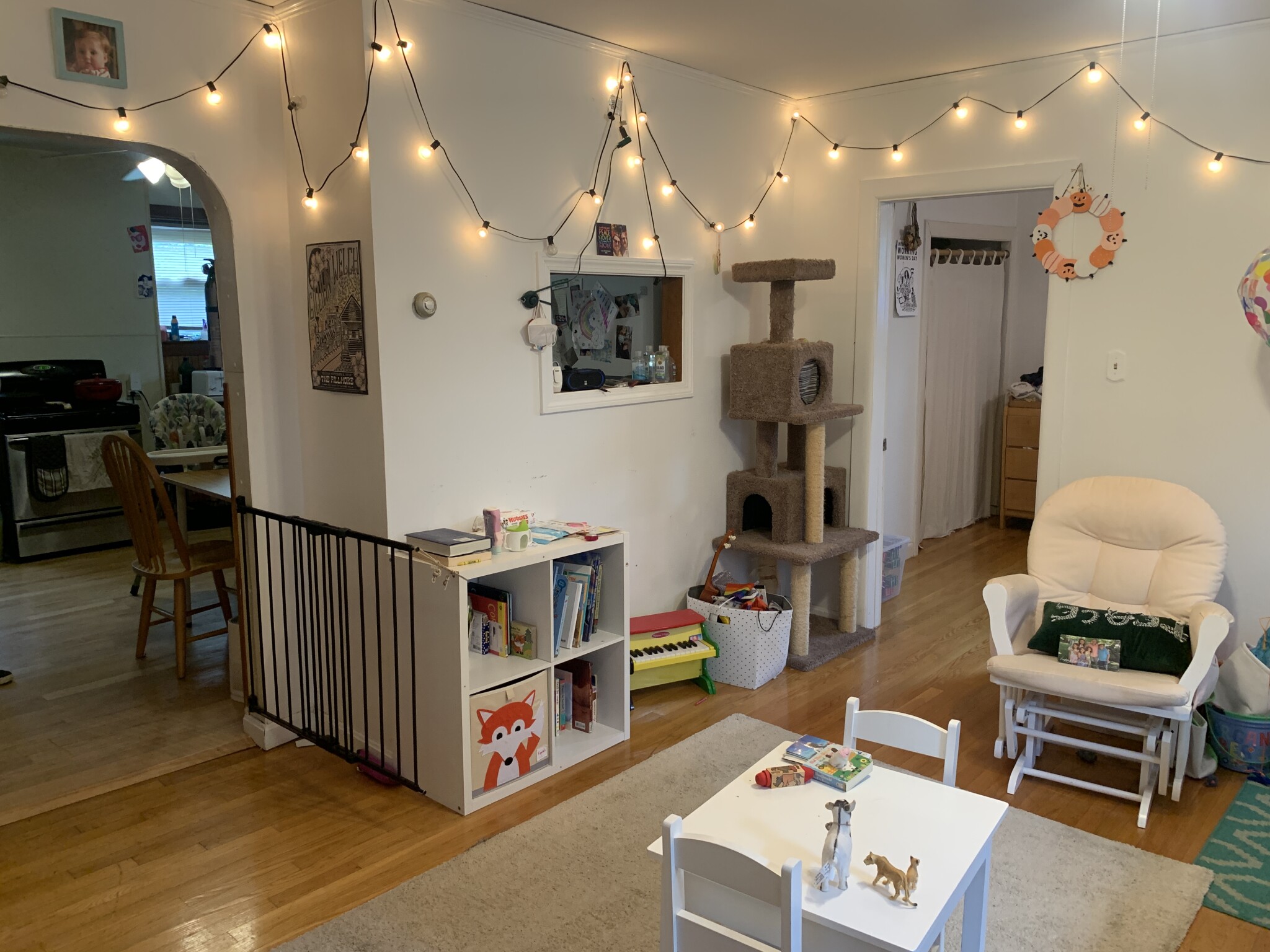 32 Holmes St, Allston