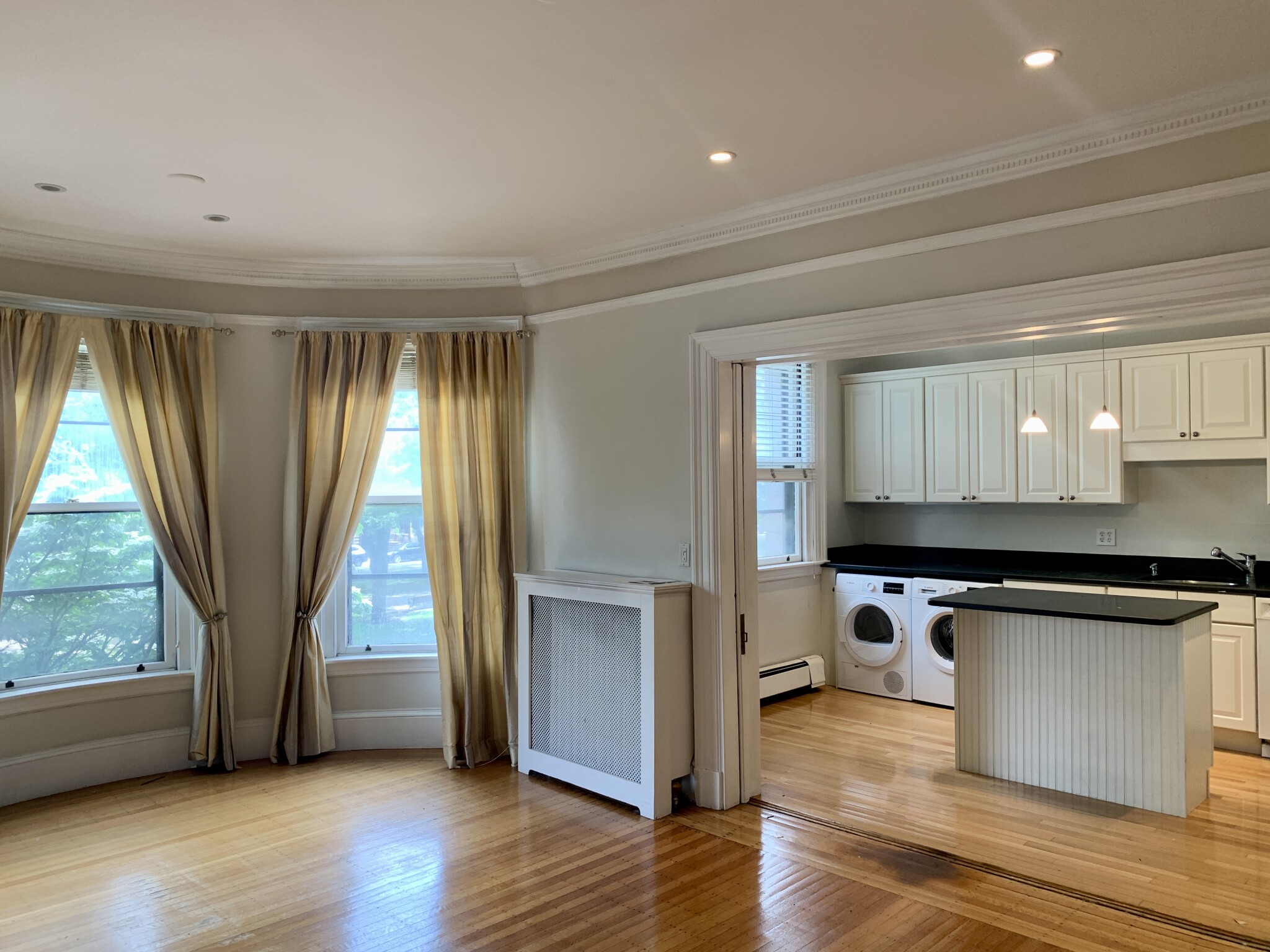 186 Commonwealth Ave, Back Bay