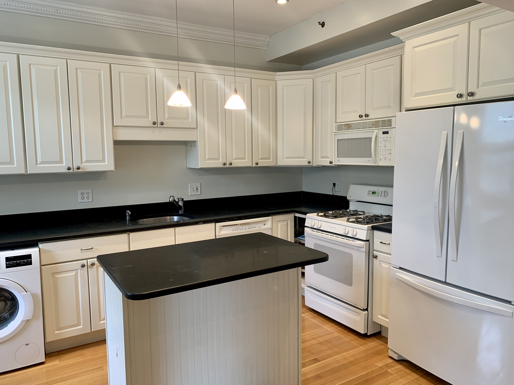 186 Commonwealth Ave, Back Bay