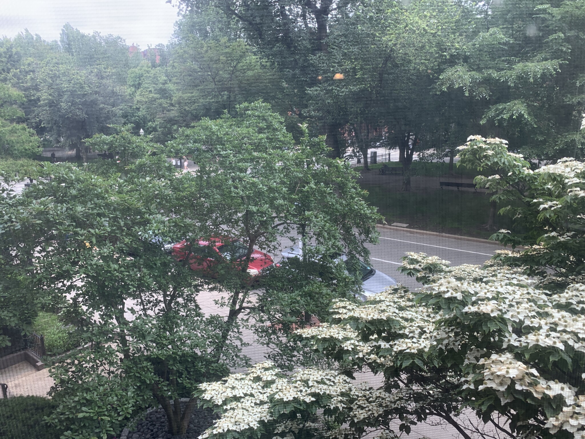 186 Commonwealth Ave, Back Bay