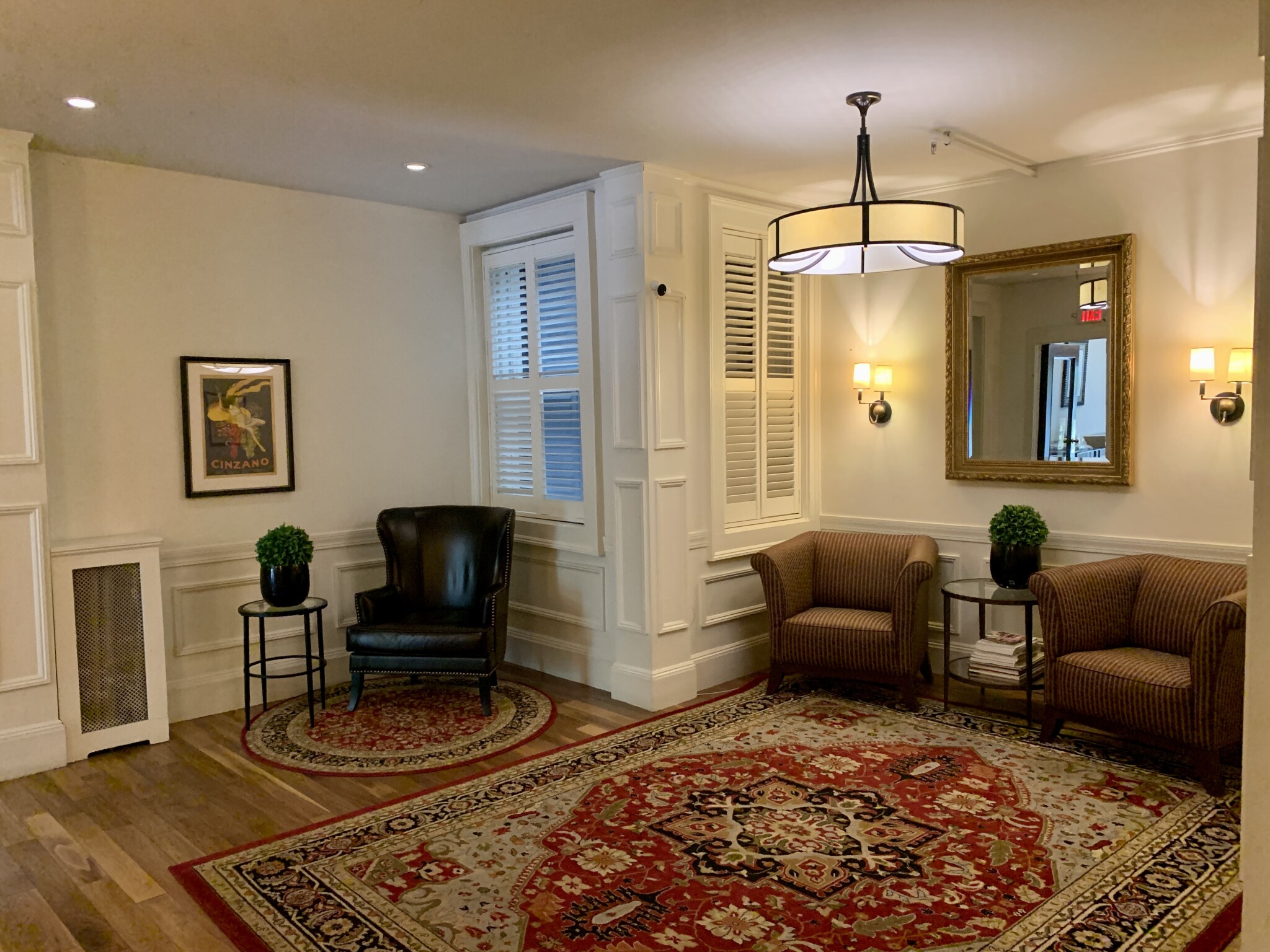 186 Commonwealth Ave, Back Bay