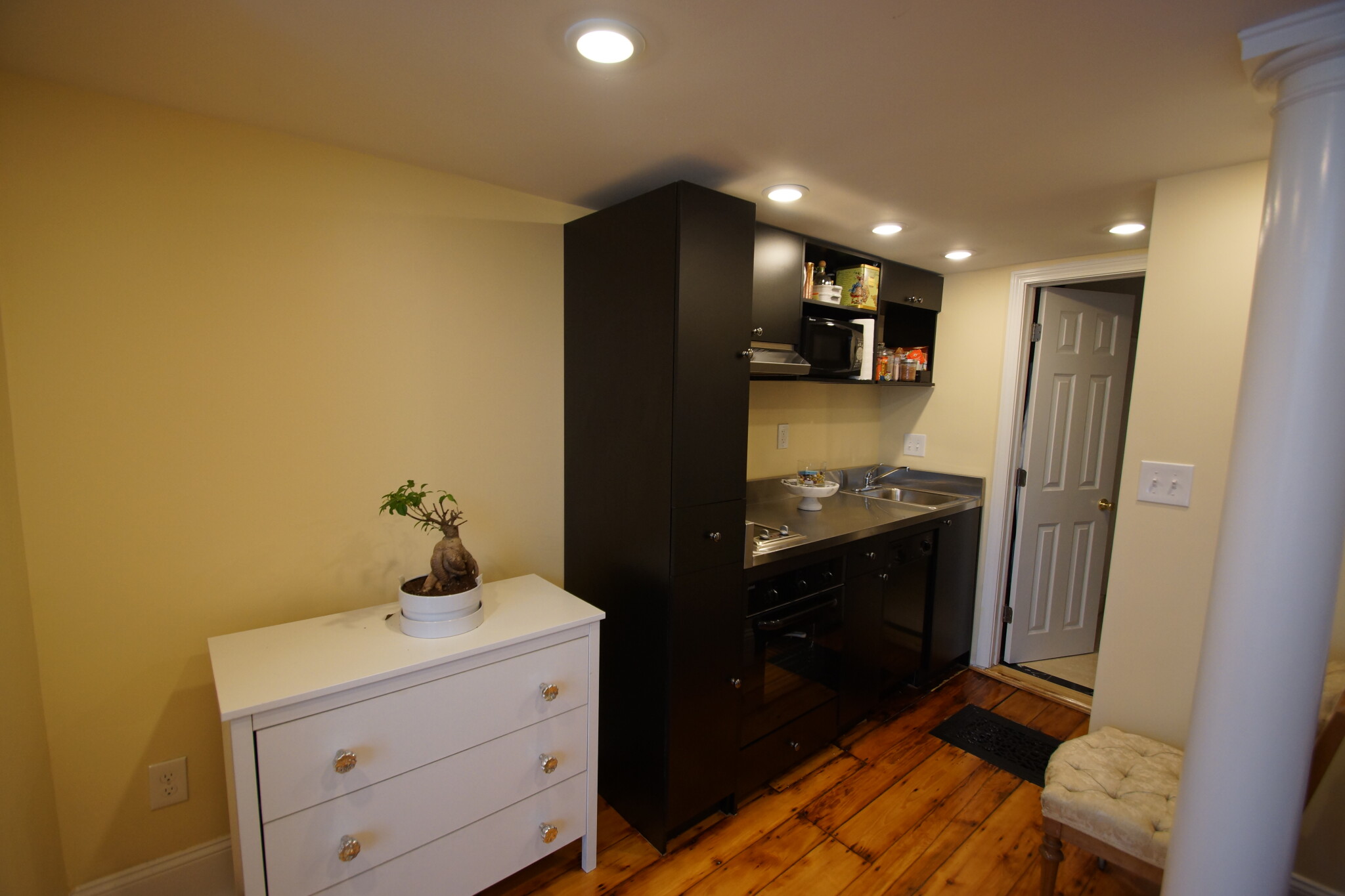 14 Marlborough St, Back Bay