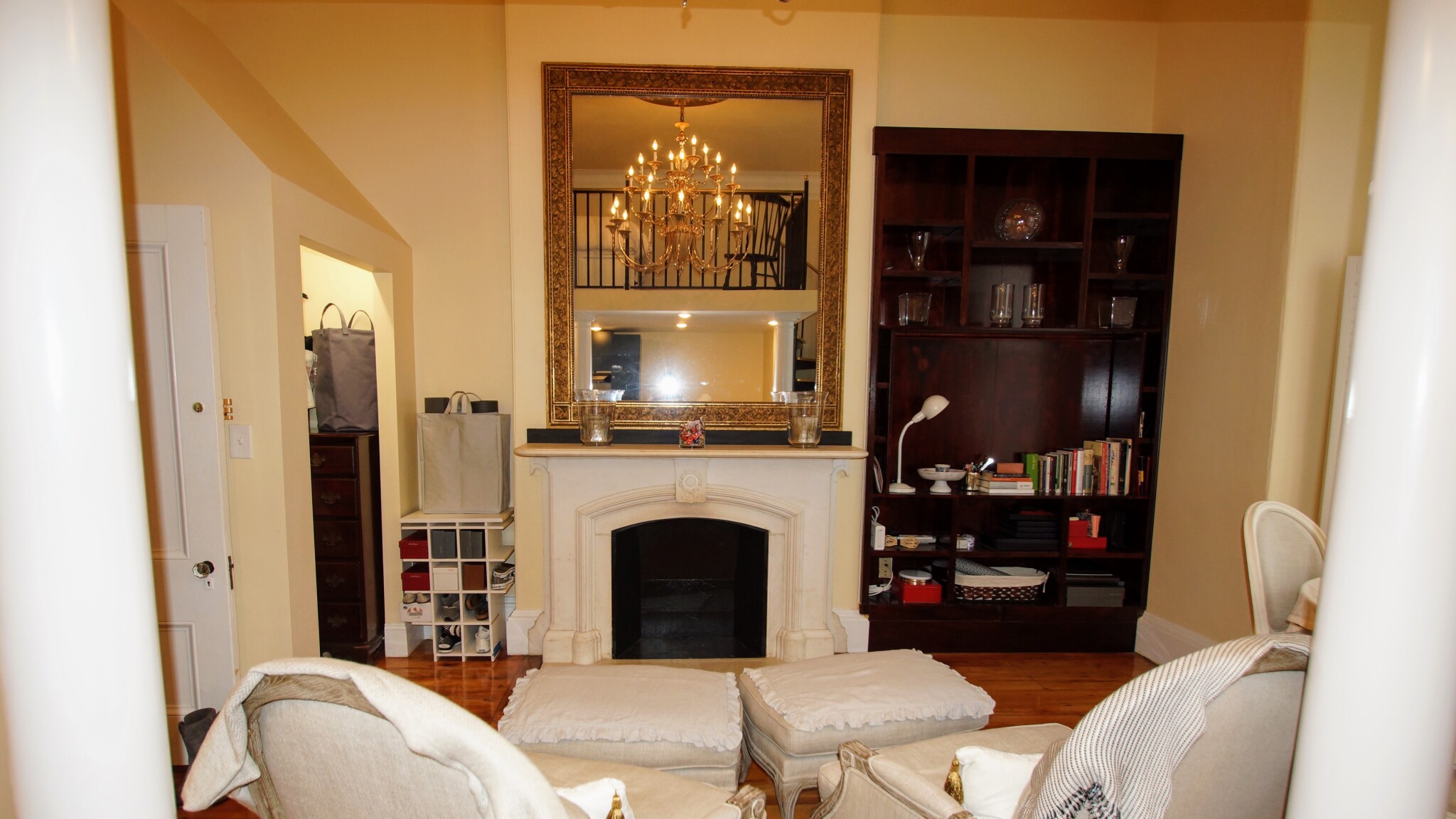 14 Marlborough St, Back Bay