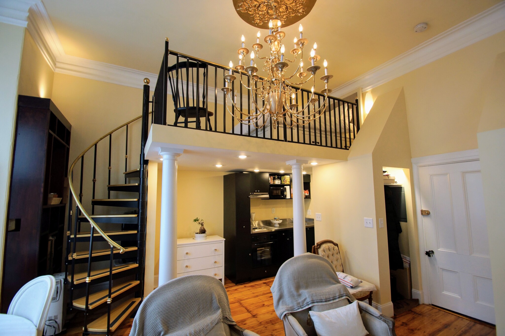 14 Marlborough St, Back Bay