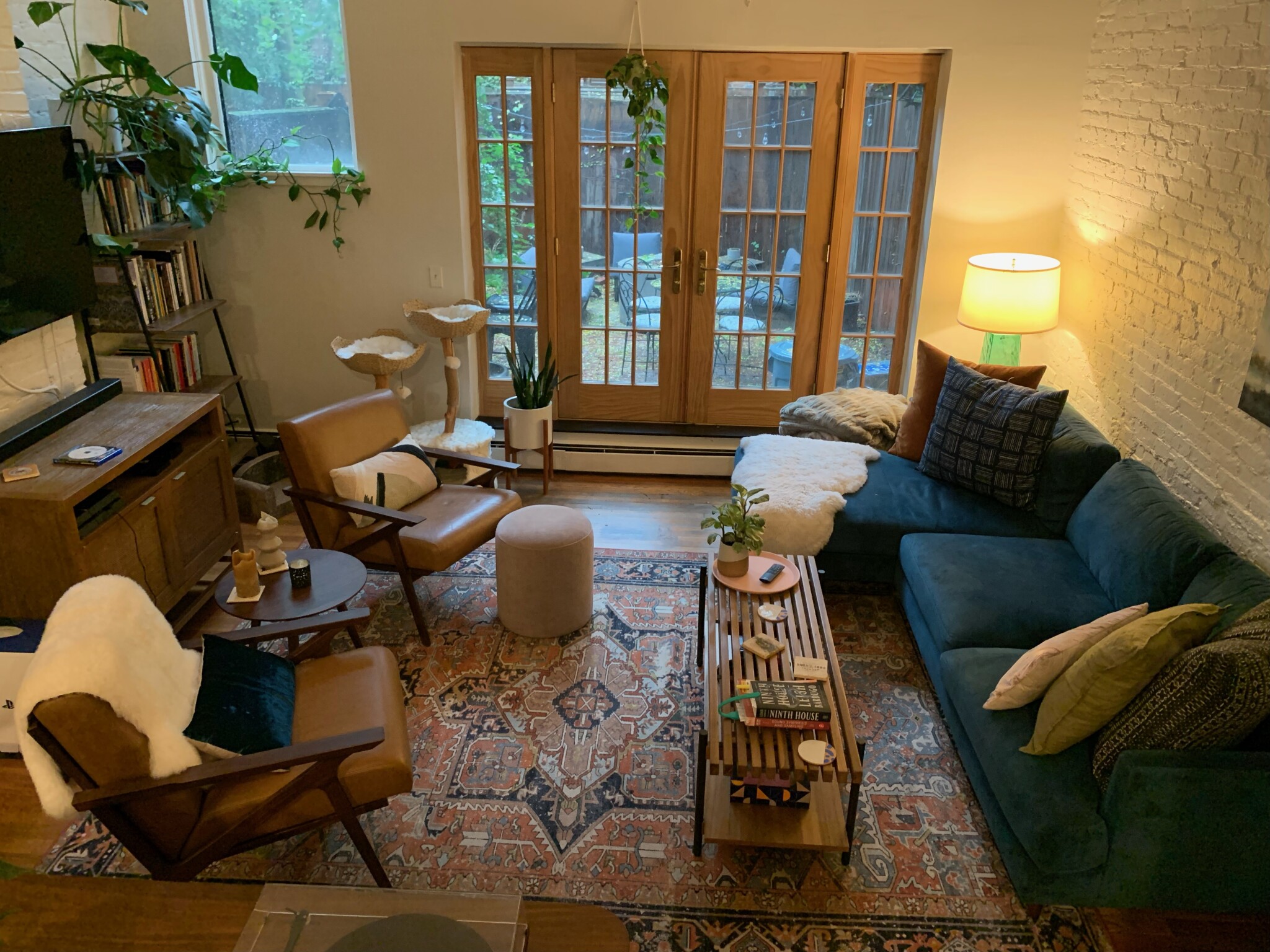 57 Appleton St, South End