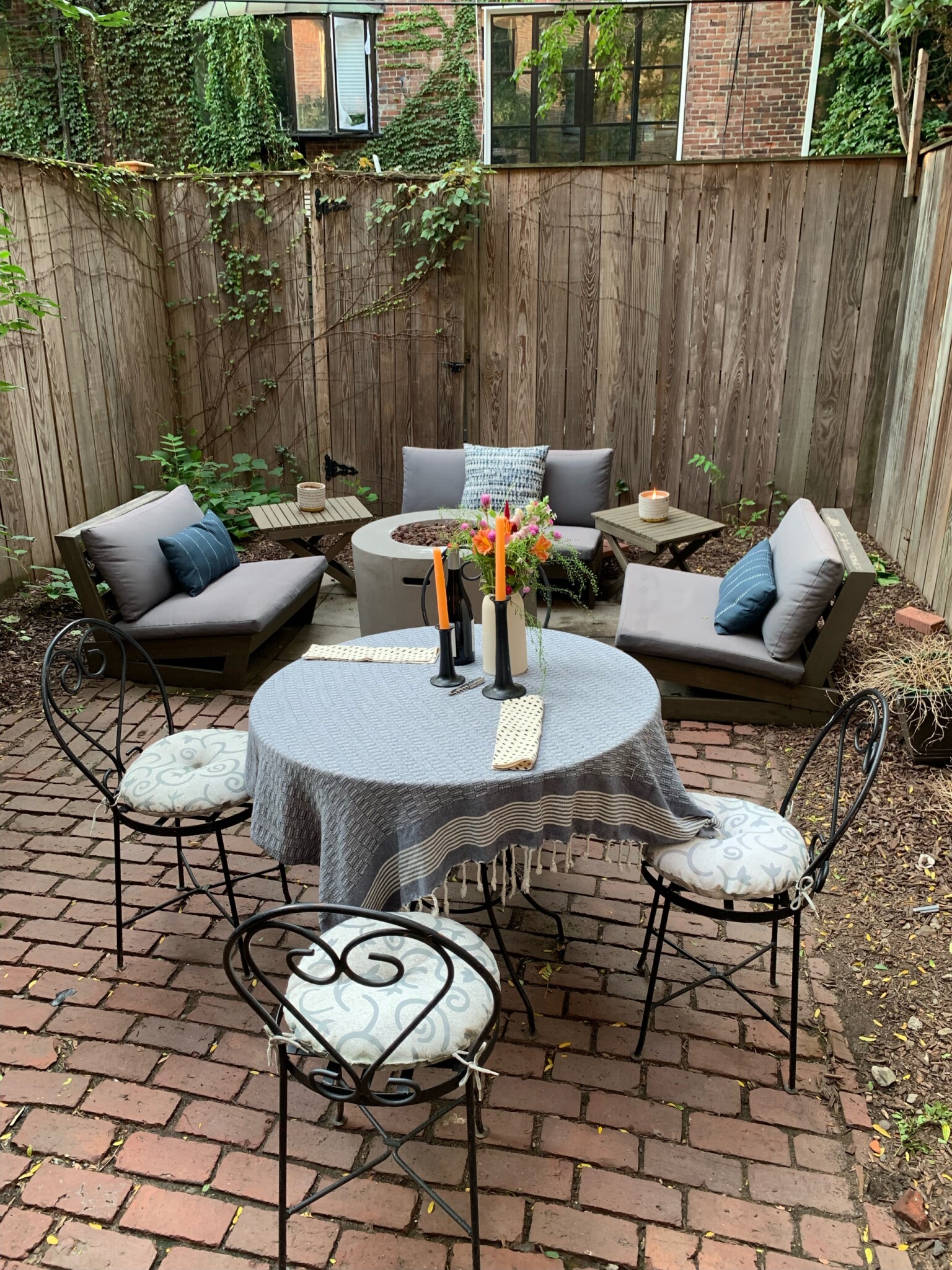 57 Appleton St, South End