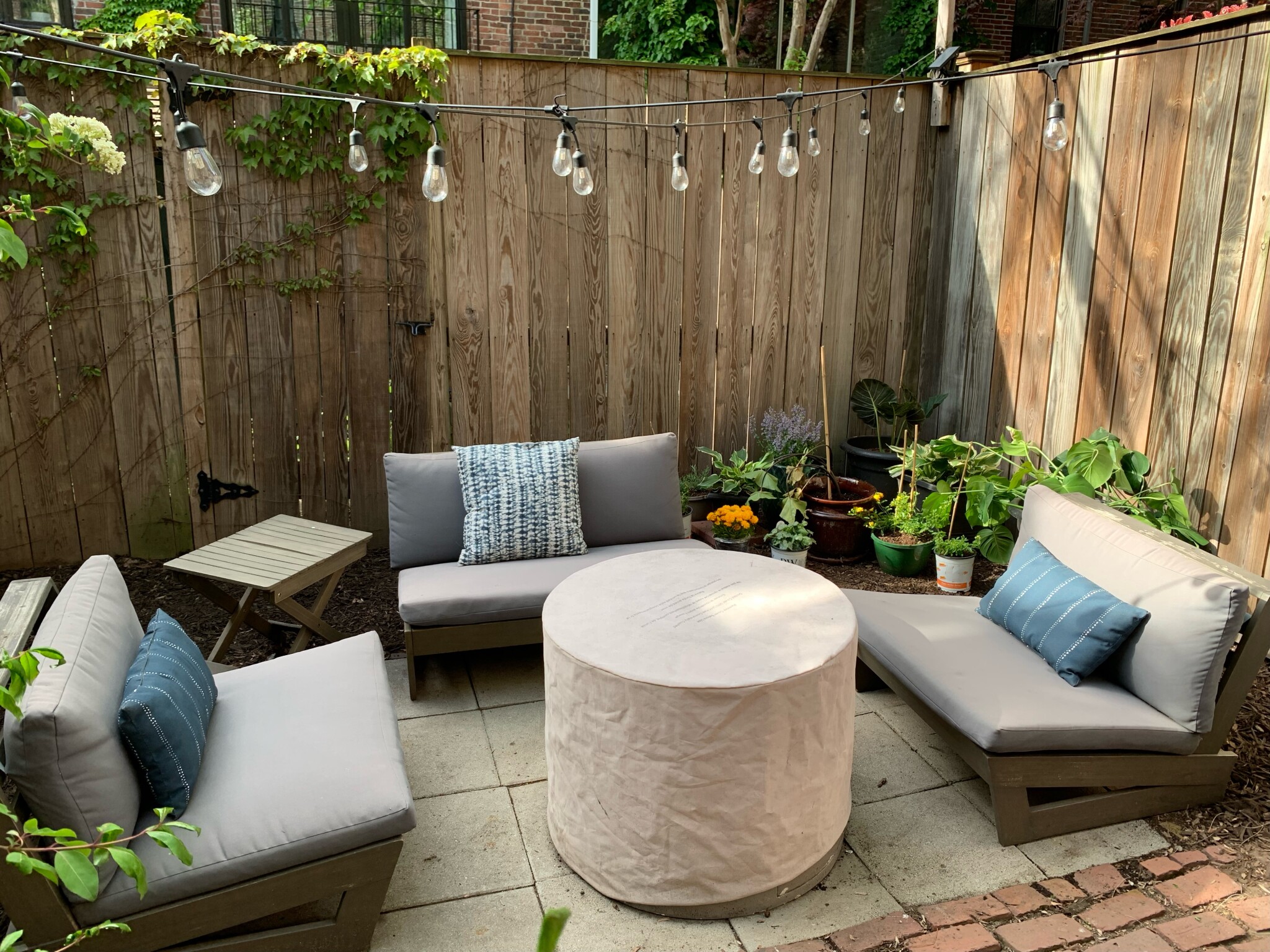 57 Appleton St, South End