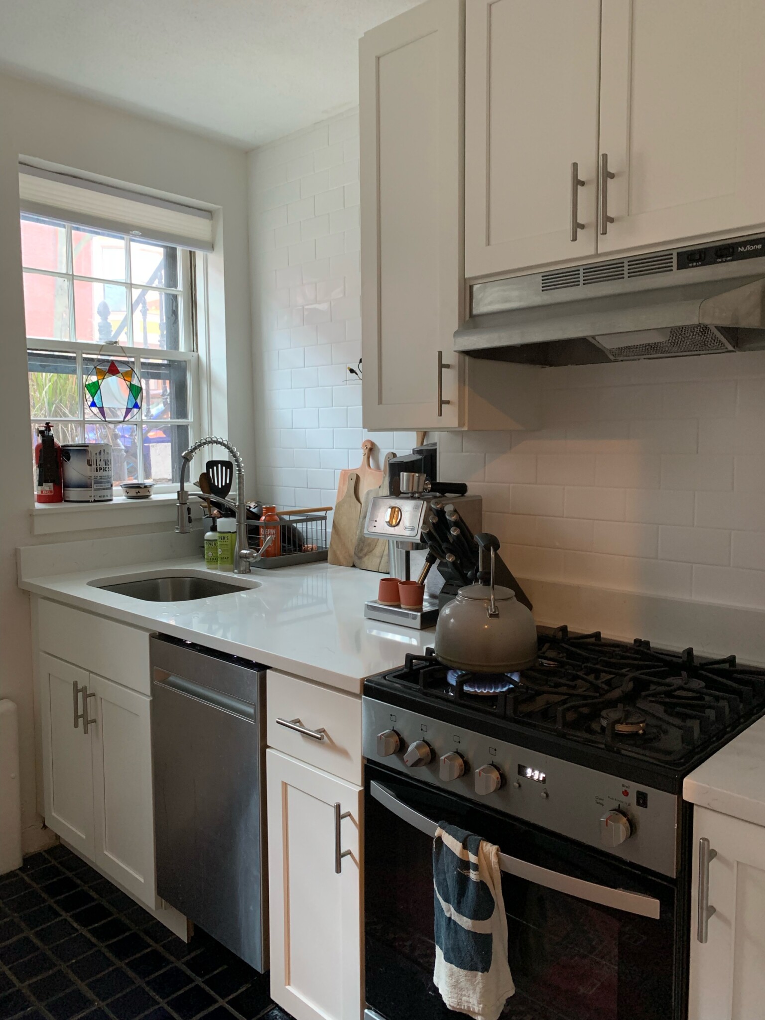 57 Appleton St, South End