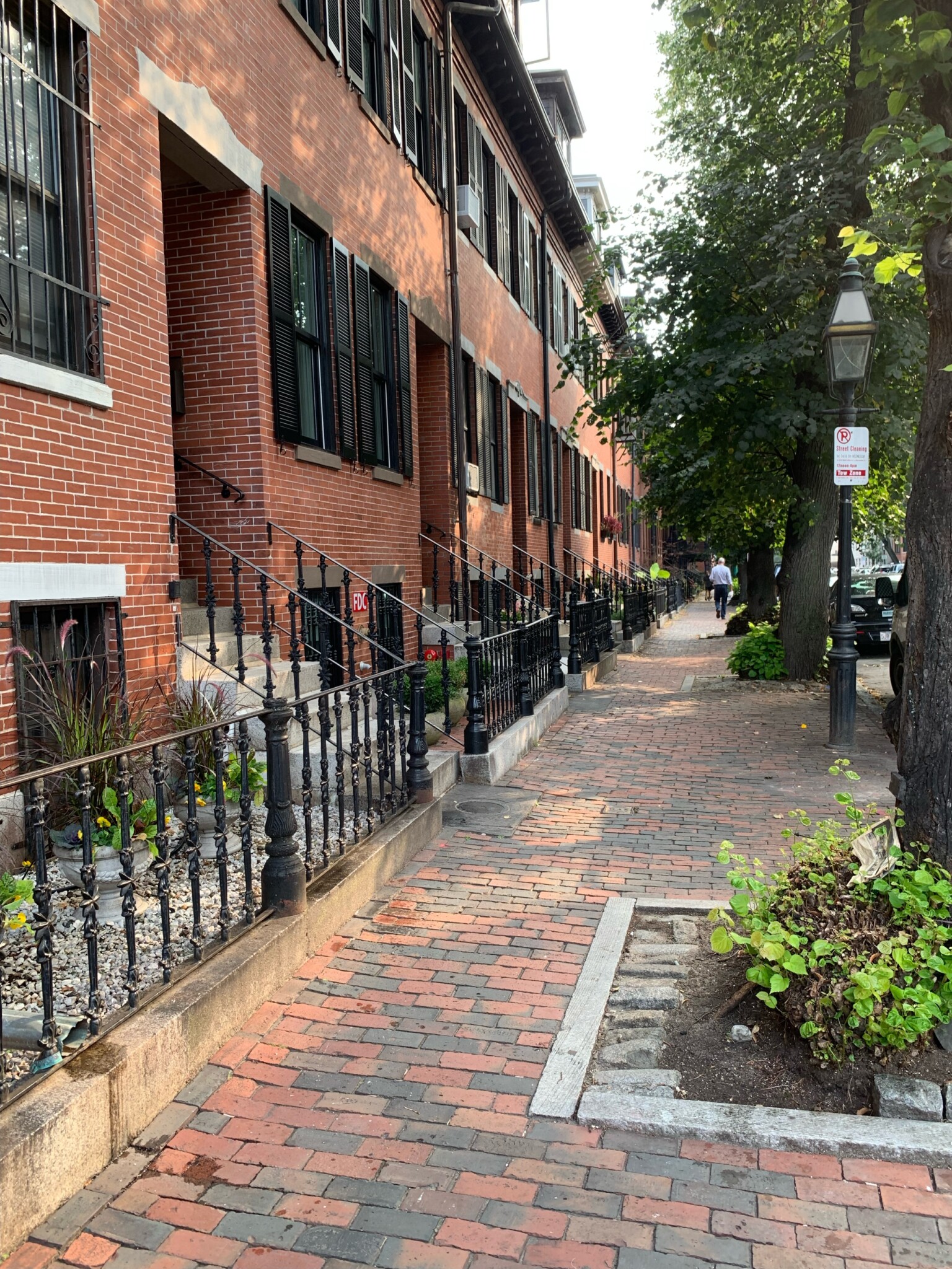 57 Appleton St, South End