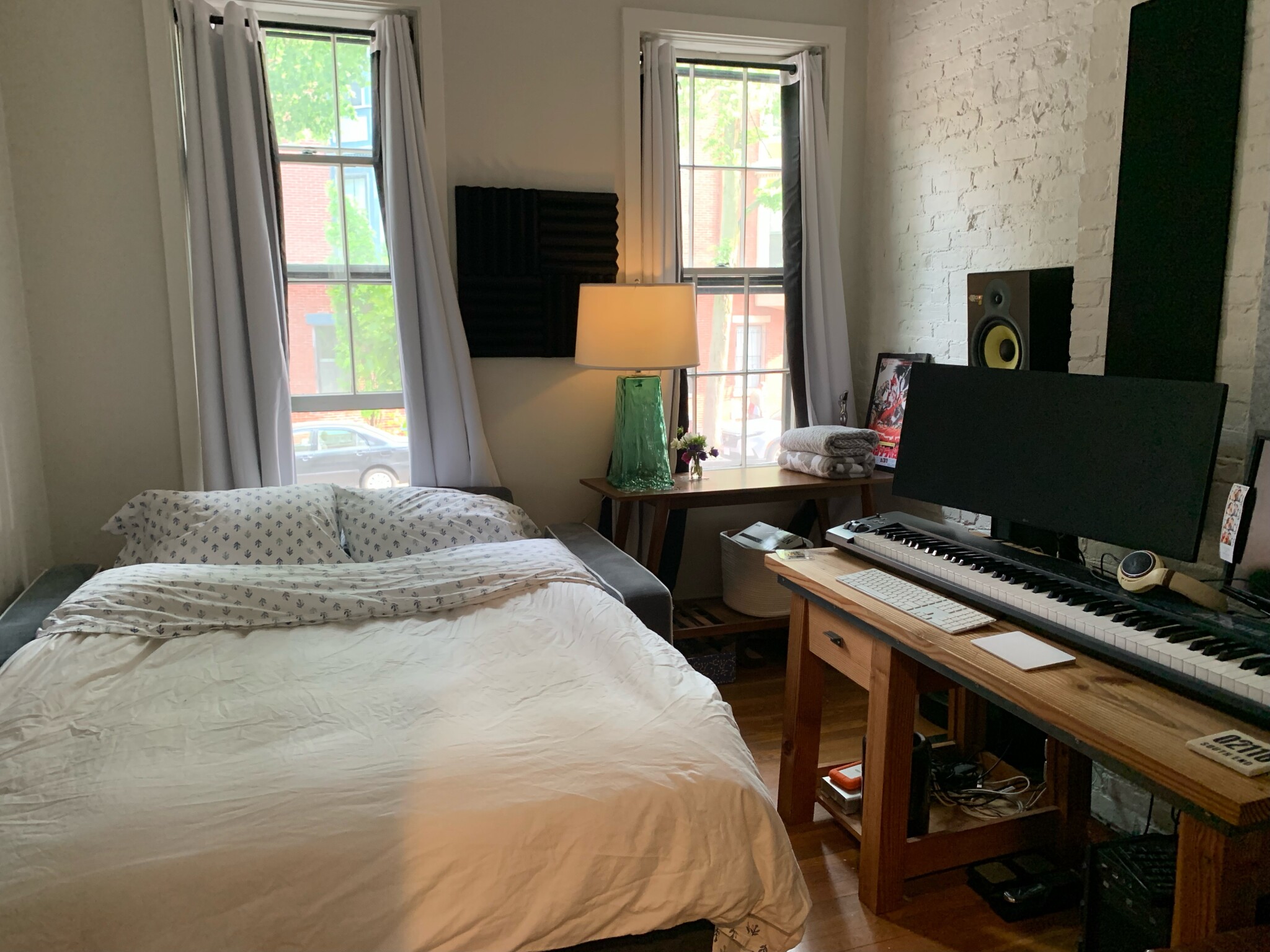 57 Appleton St, South End