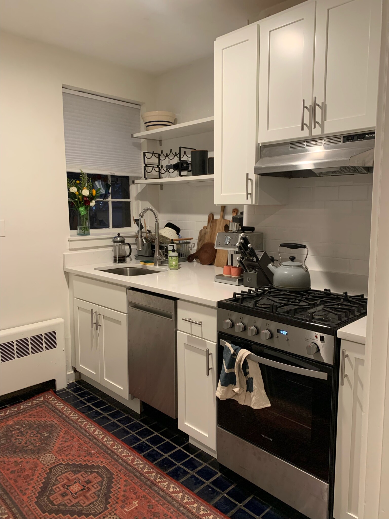 57 Appleton St, South End