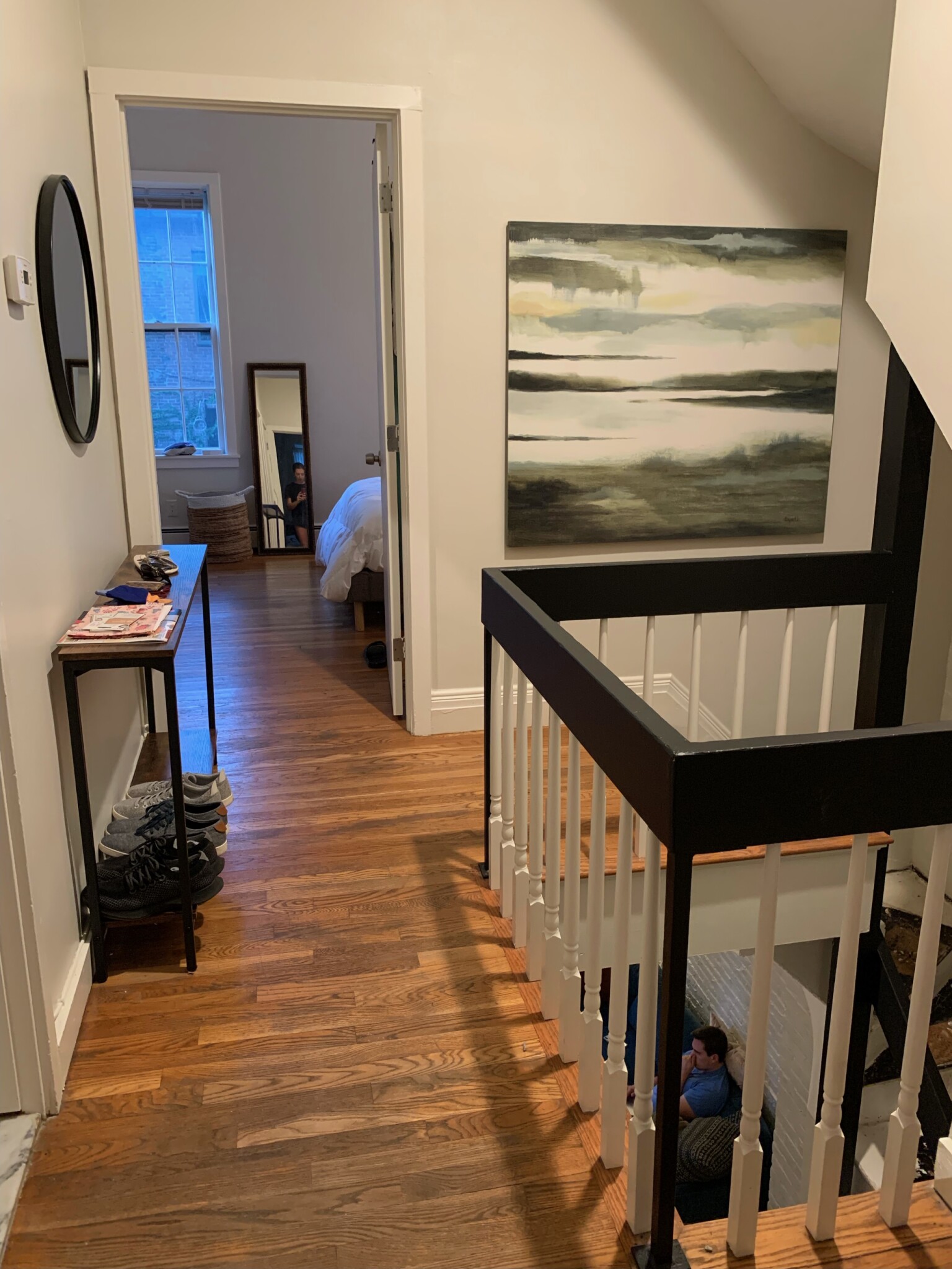 57 Appleton St, South End