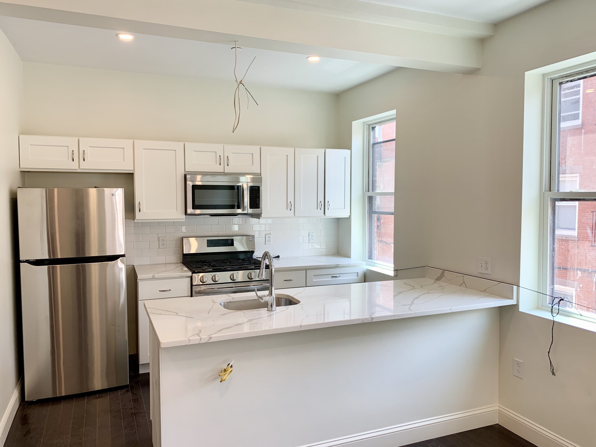 49 Charter St, North End