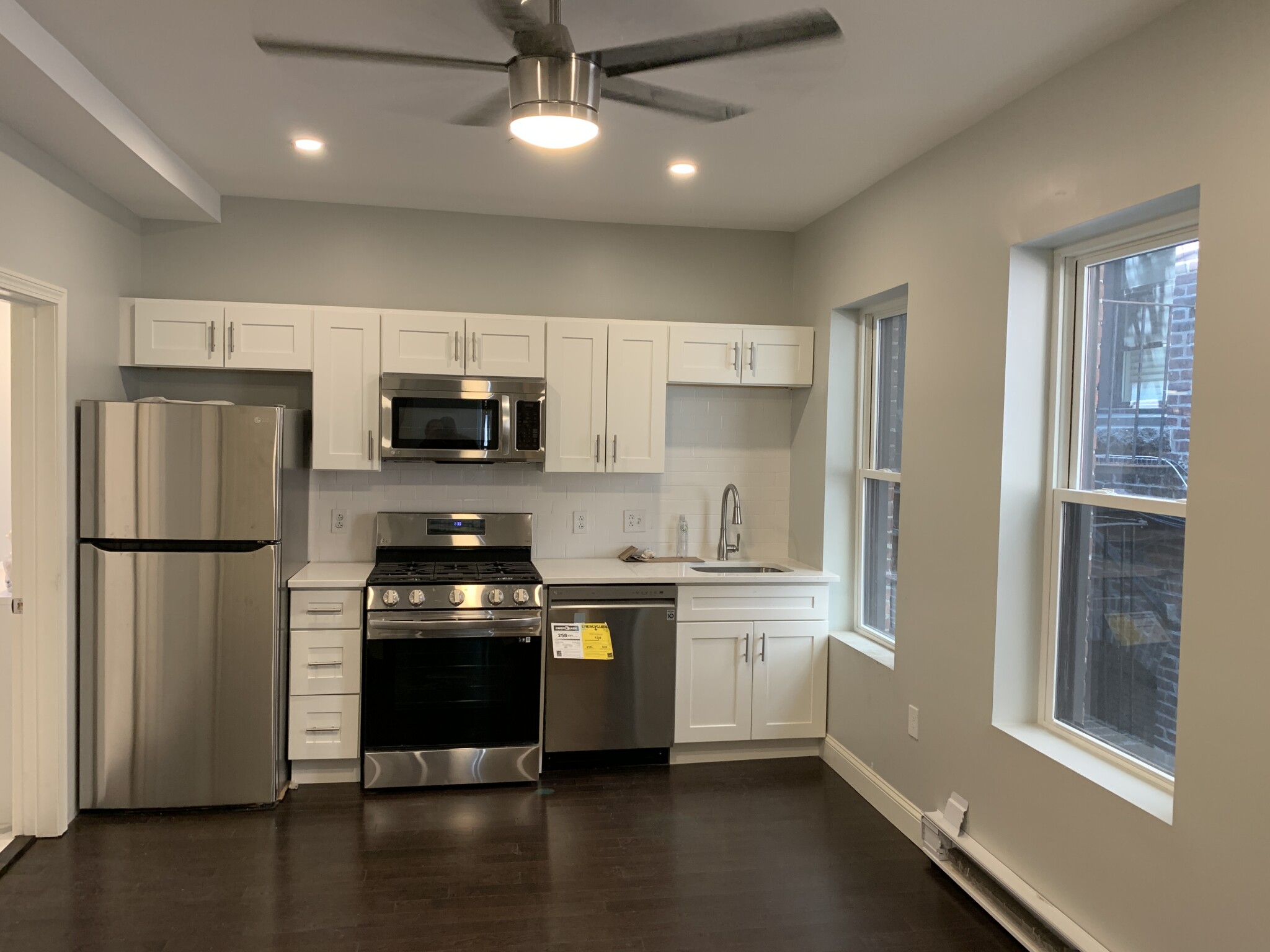 51 Charter St, North End