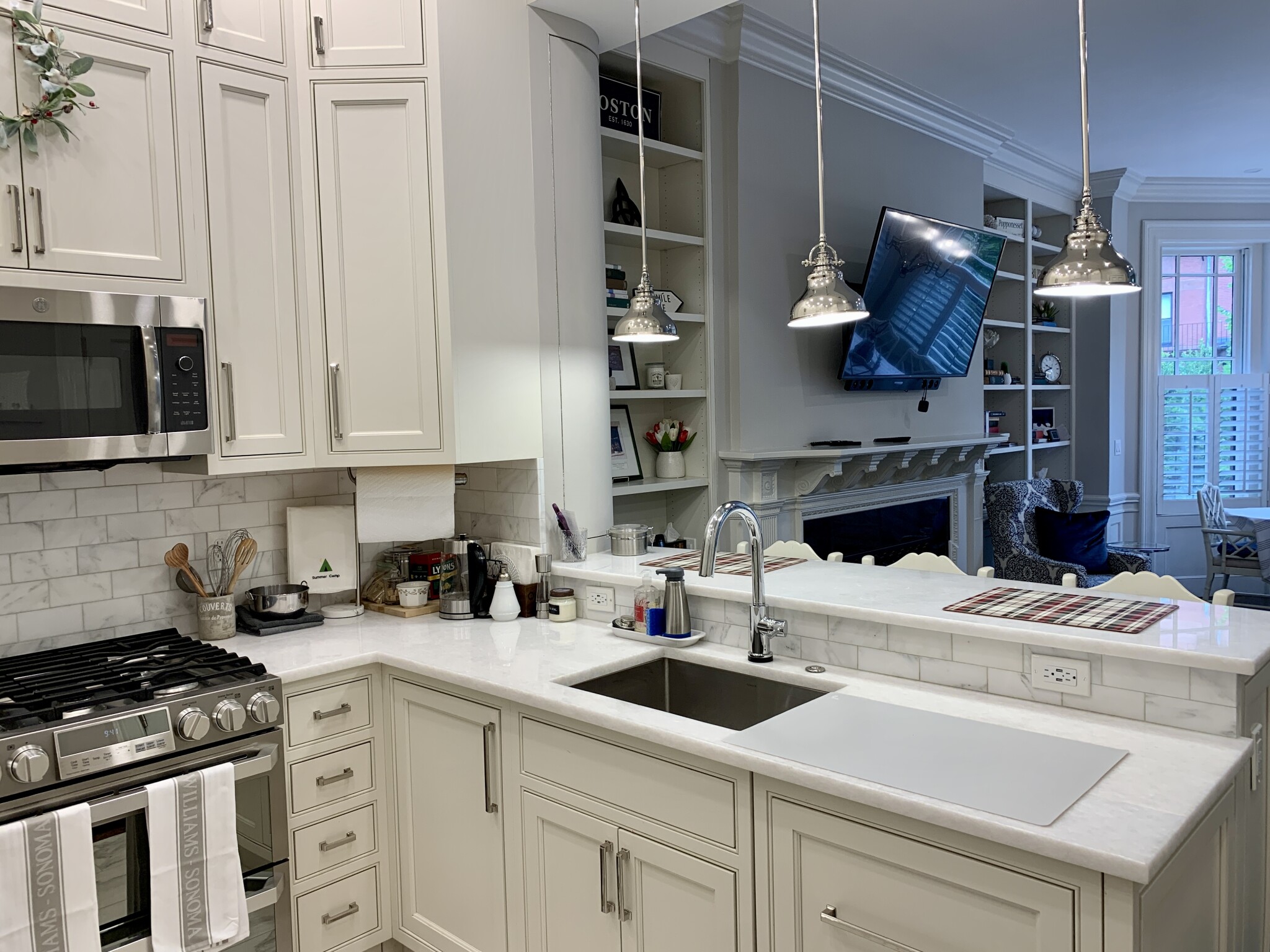 238 Marlborough St, Back Bay