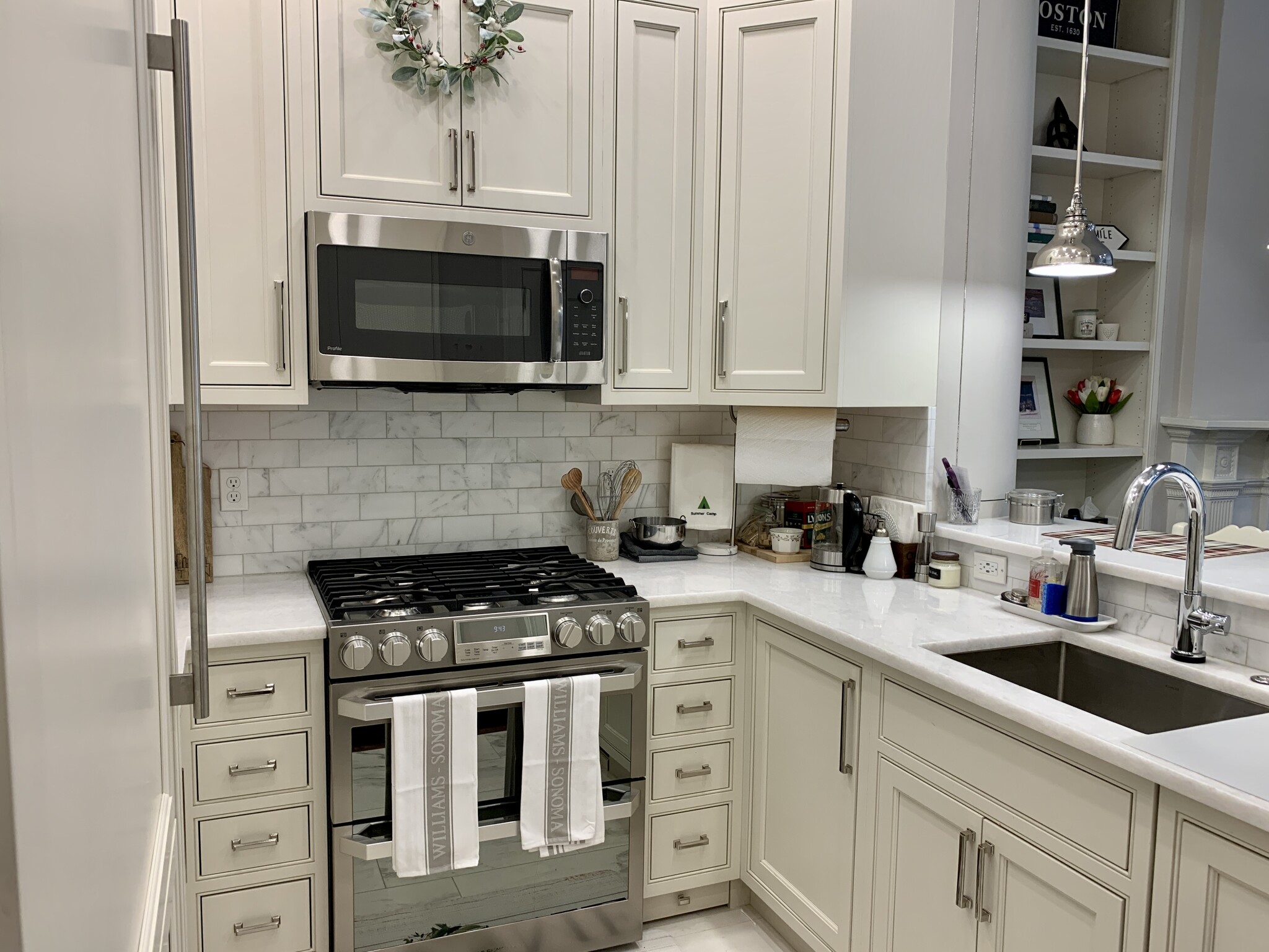 238 Marlborough St, Back Bay