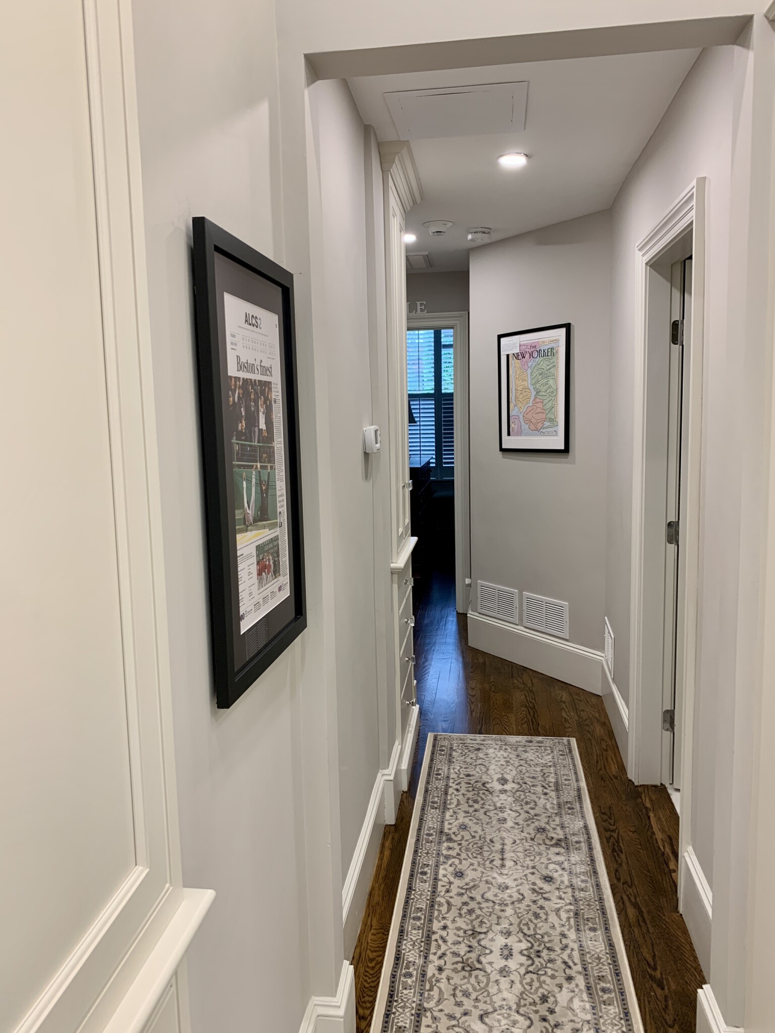 238 Marlborough St, Back Bay