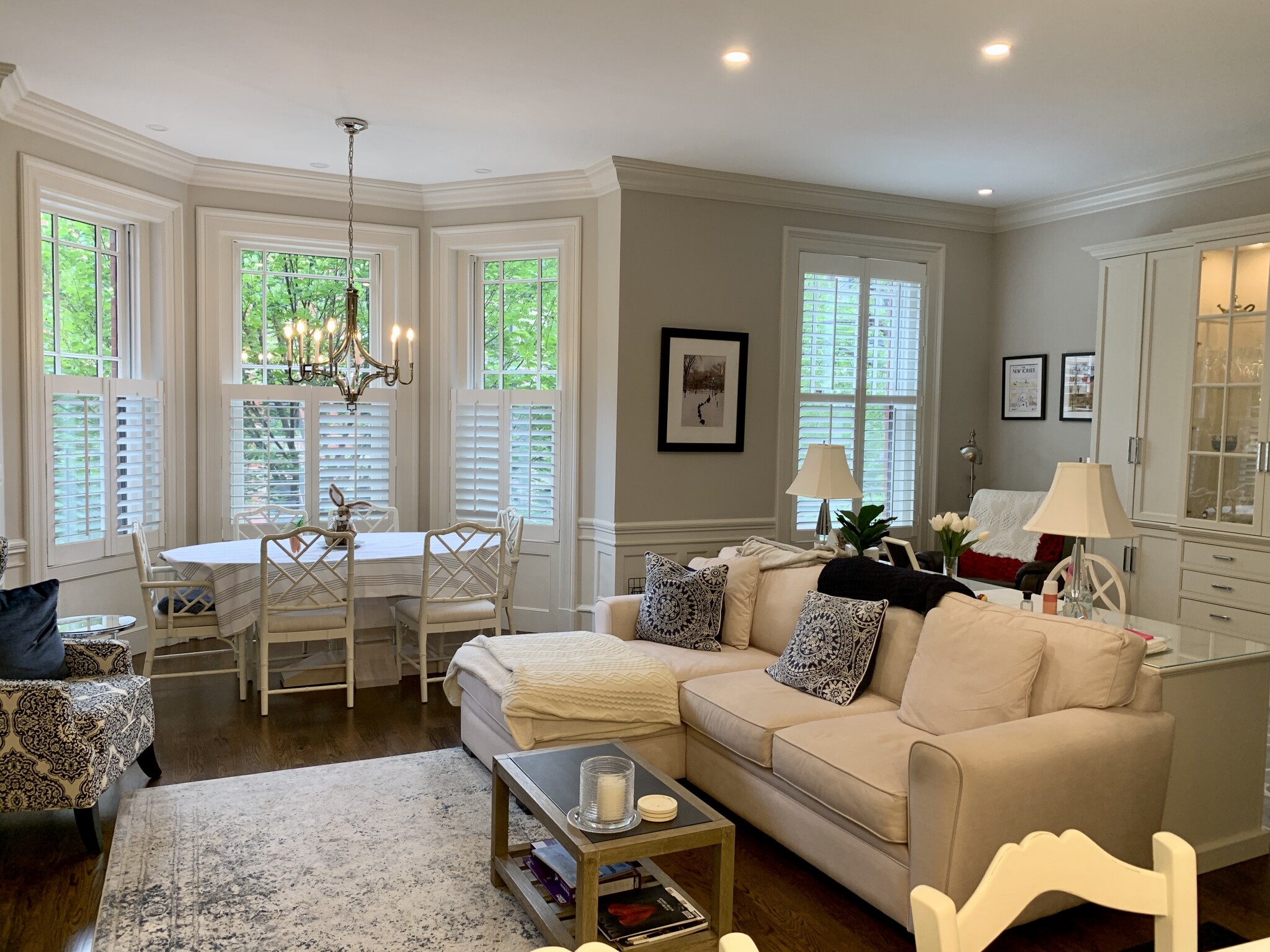 238 Marlborough St, Back Bay