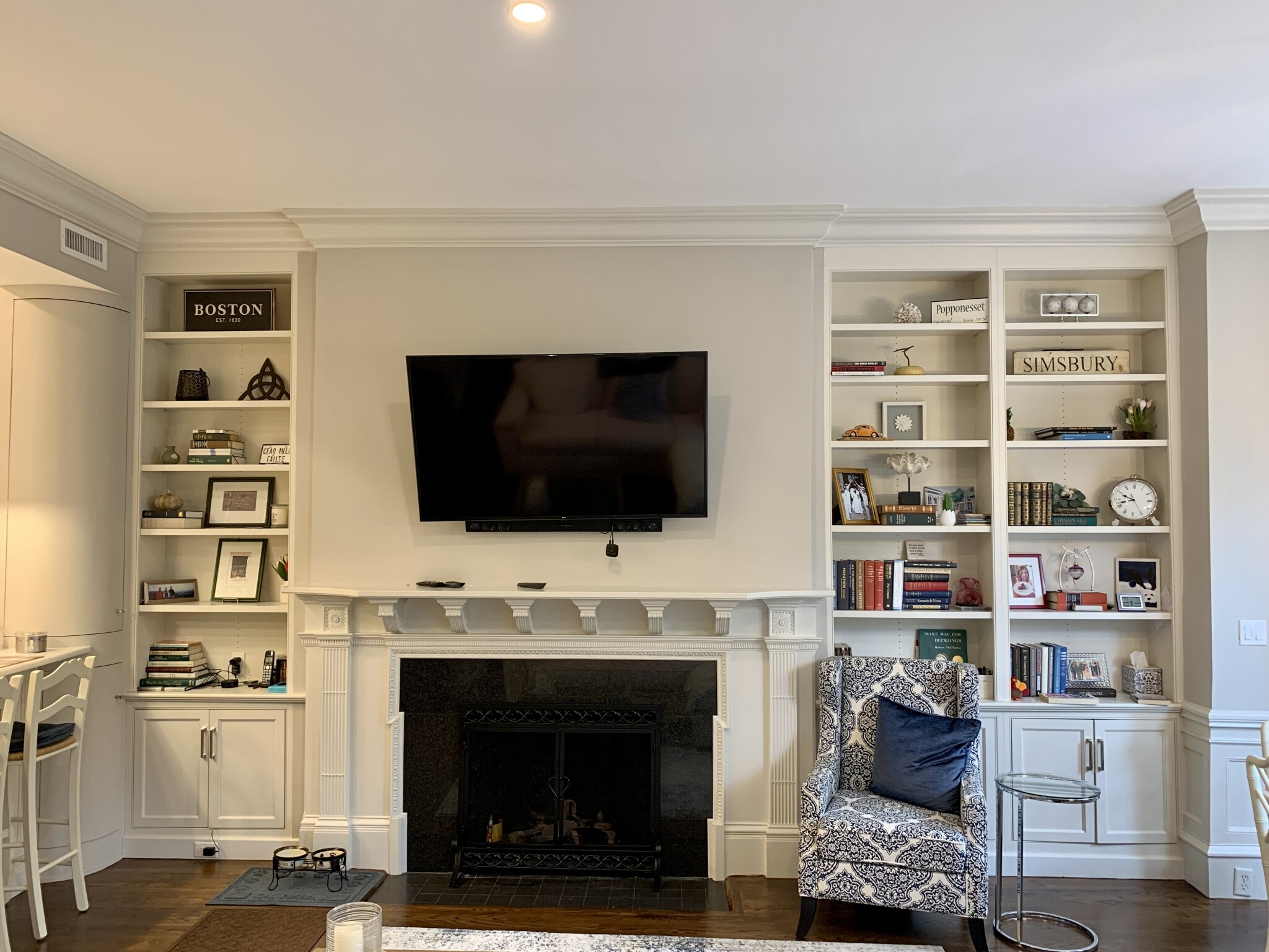 238 Marlborough St, Back Bay