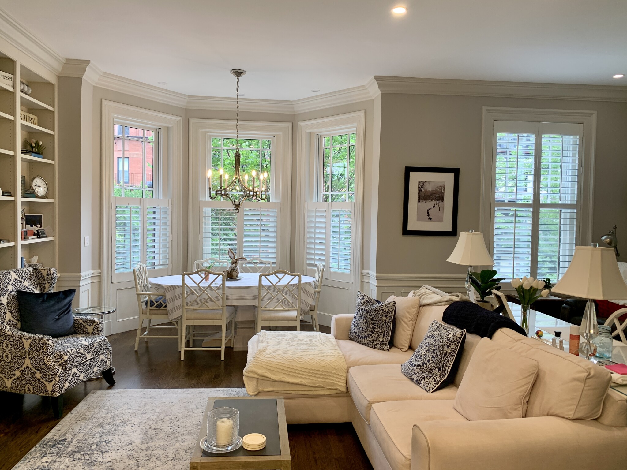 238 Marlborough St, Back Bay