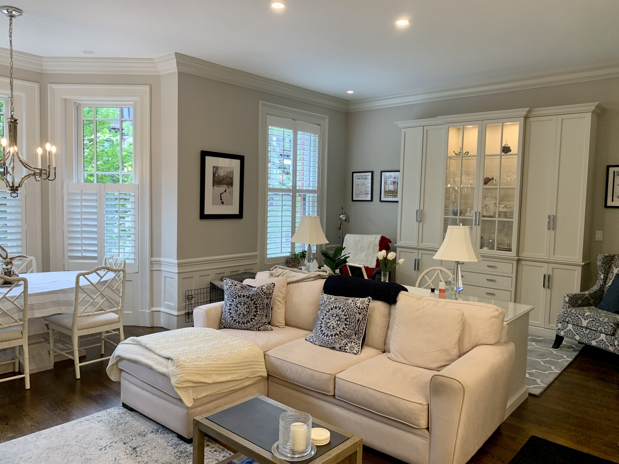 238 Marlborough St, Back Bay