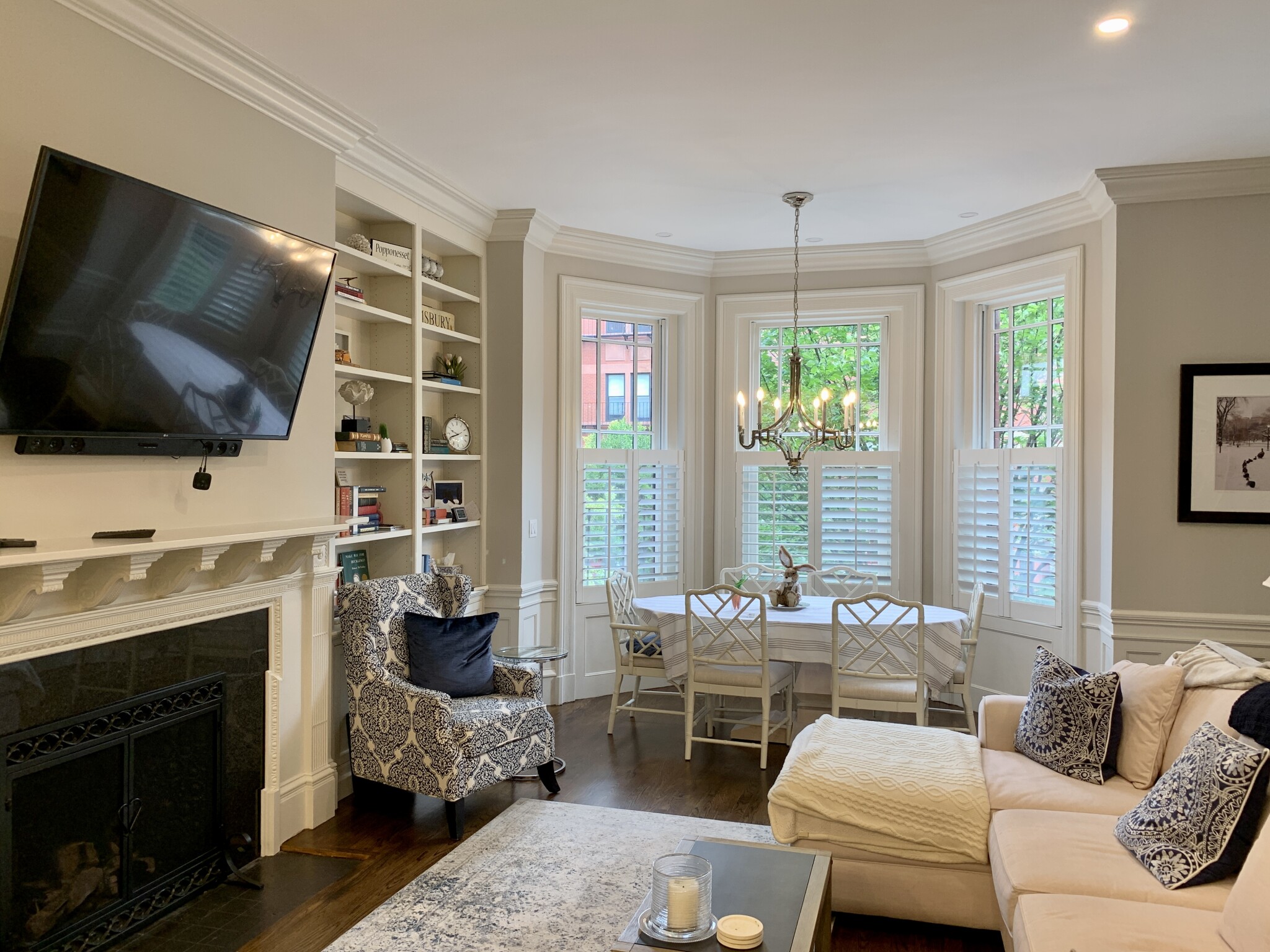 238 Marlborough St, Back Bay