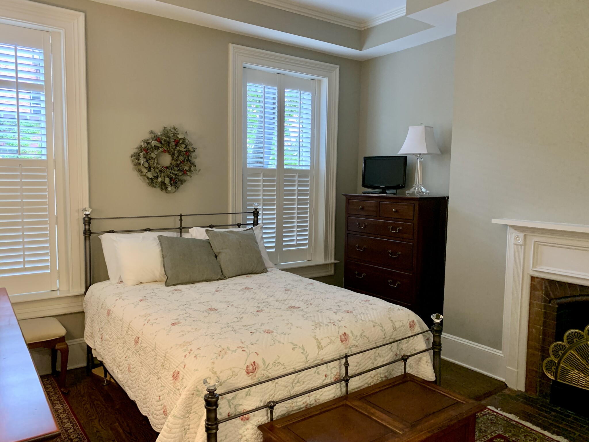 238 Marlborough St, Back Bay