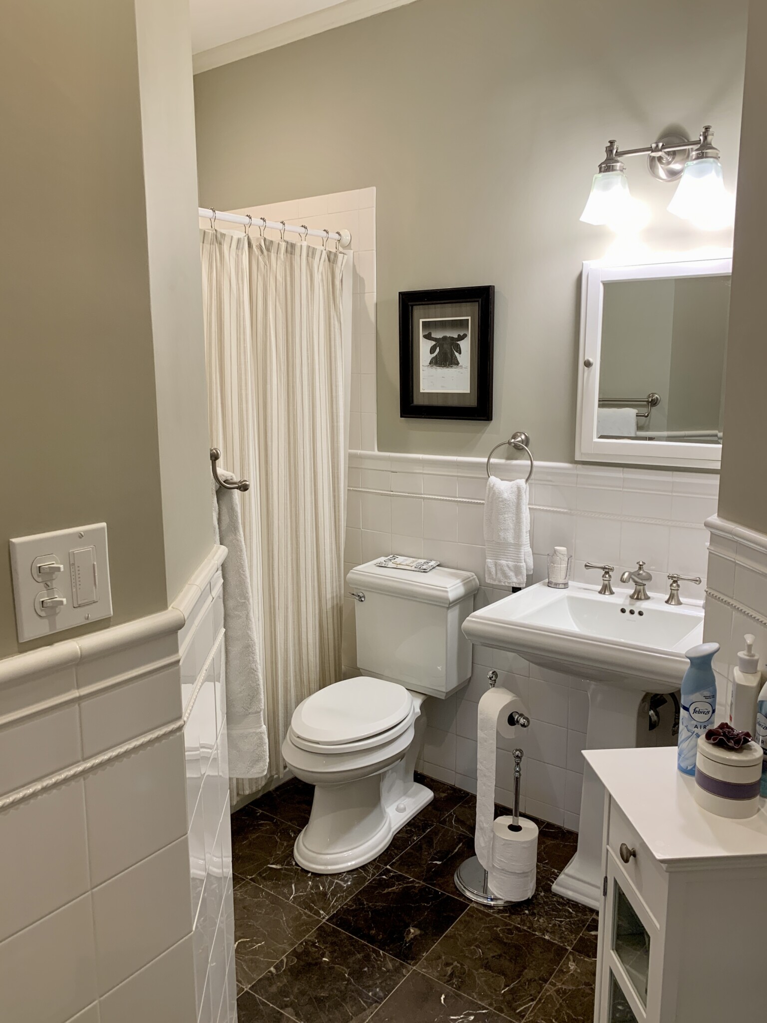 238 Marlborough St, Back Bay