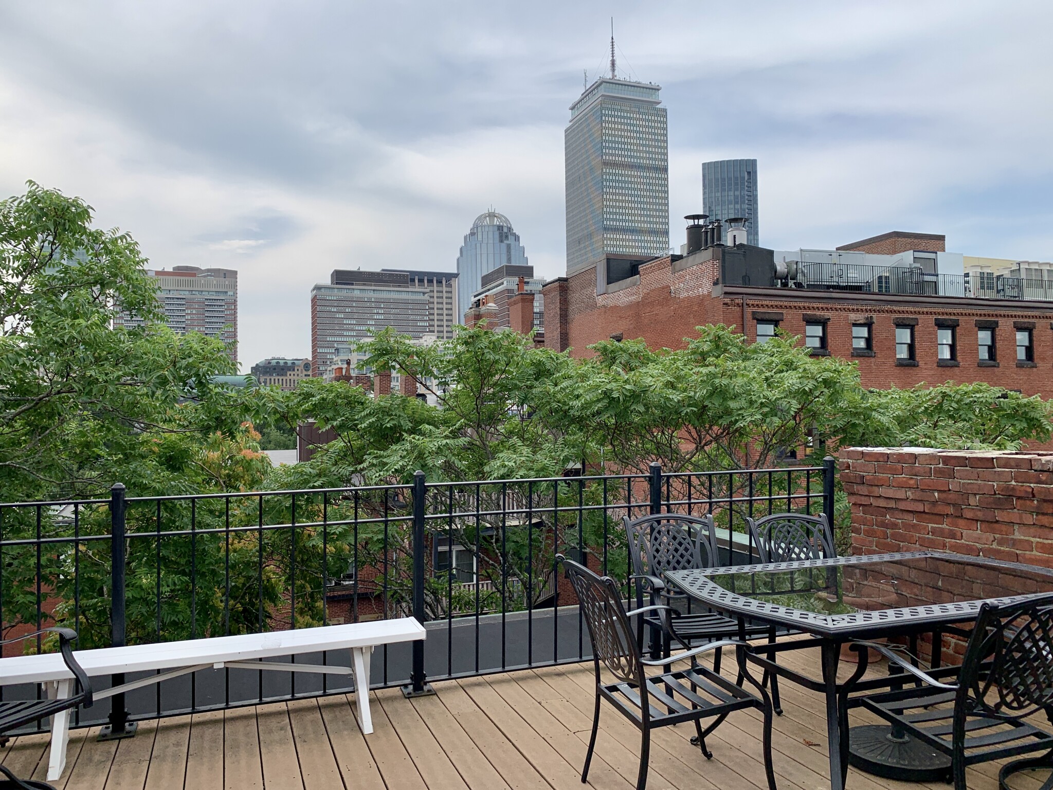 238 Marlborough St, Back Bay