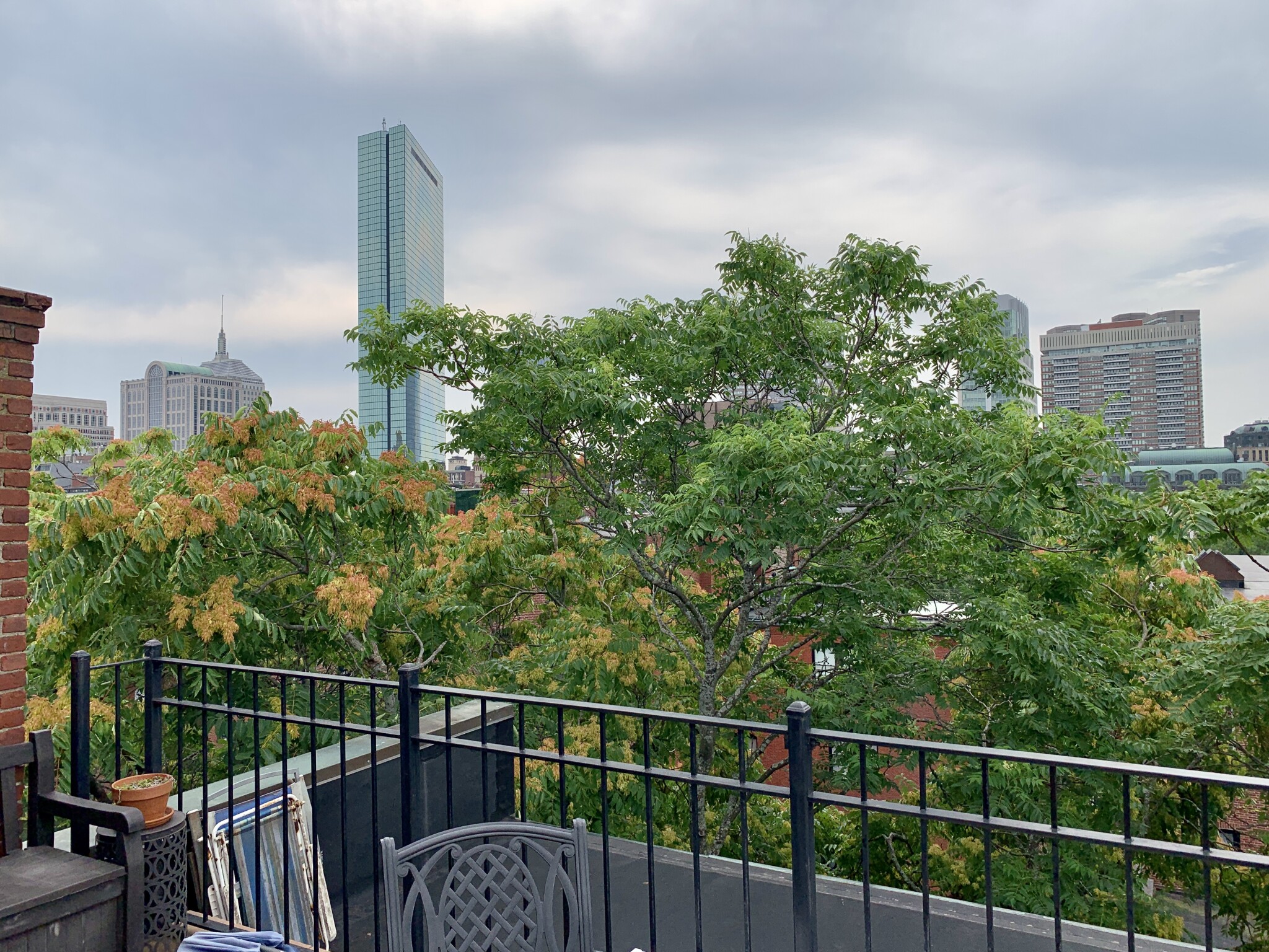 238 Marlborough St, Back Bay