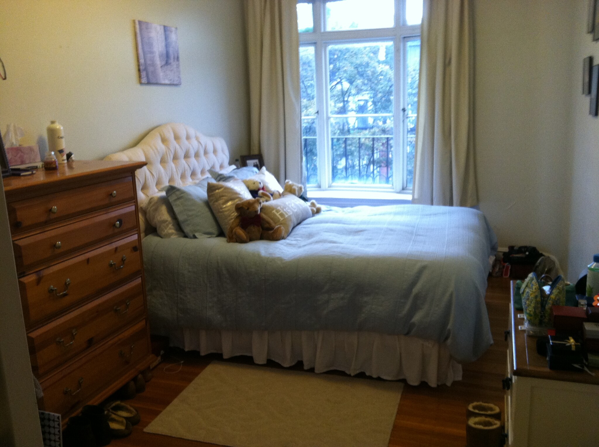 388 Marlborough St, Back Bay