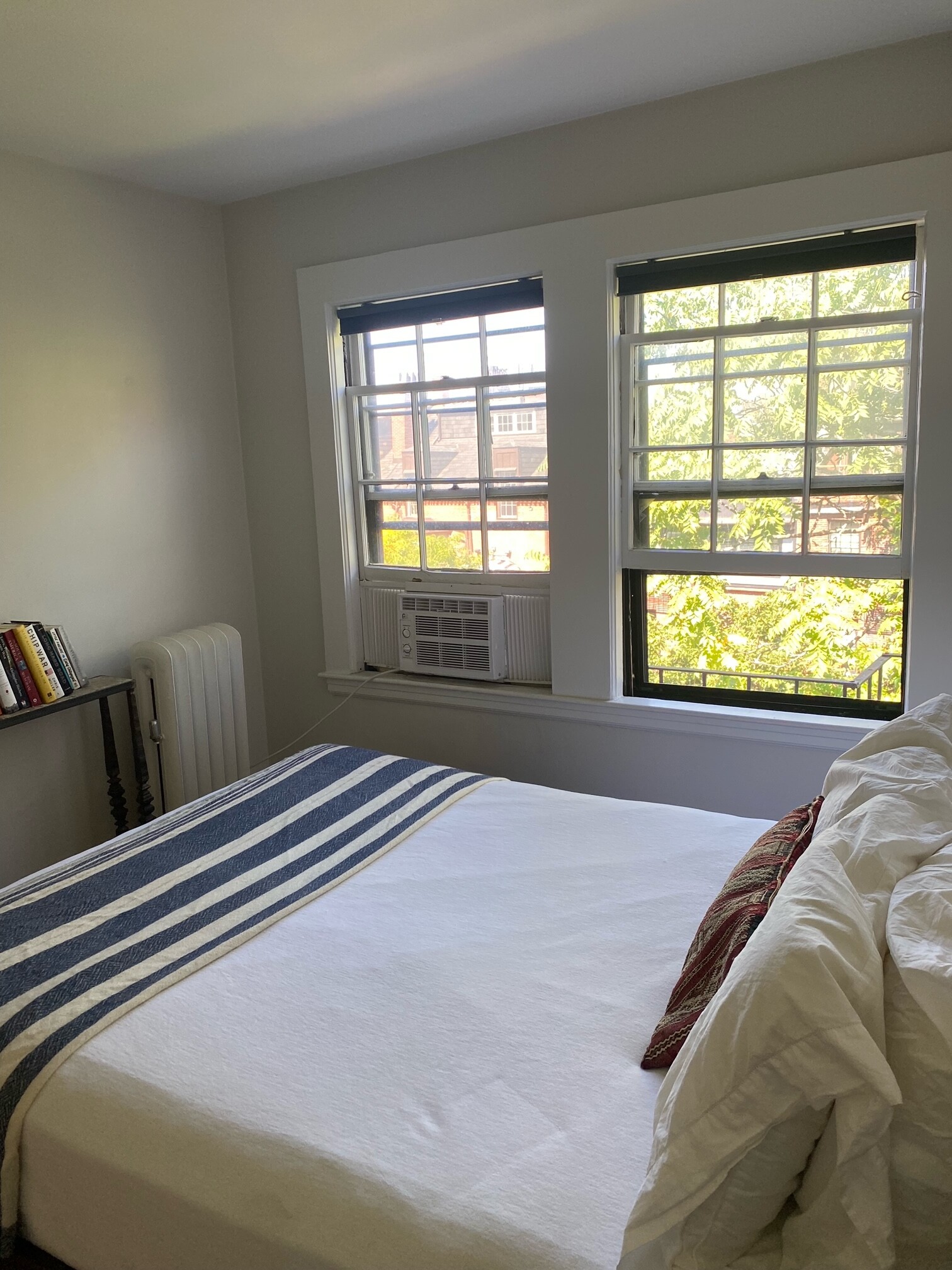 81 Mount Vernon St, Beacon Hill