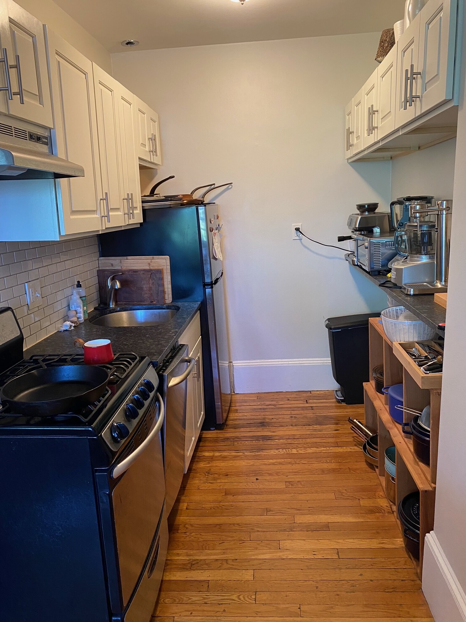 81 Mount Vernon St, Beacon Hill