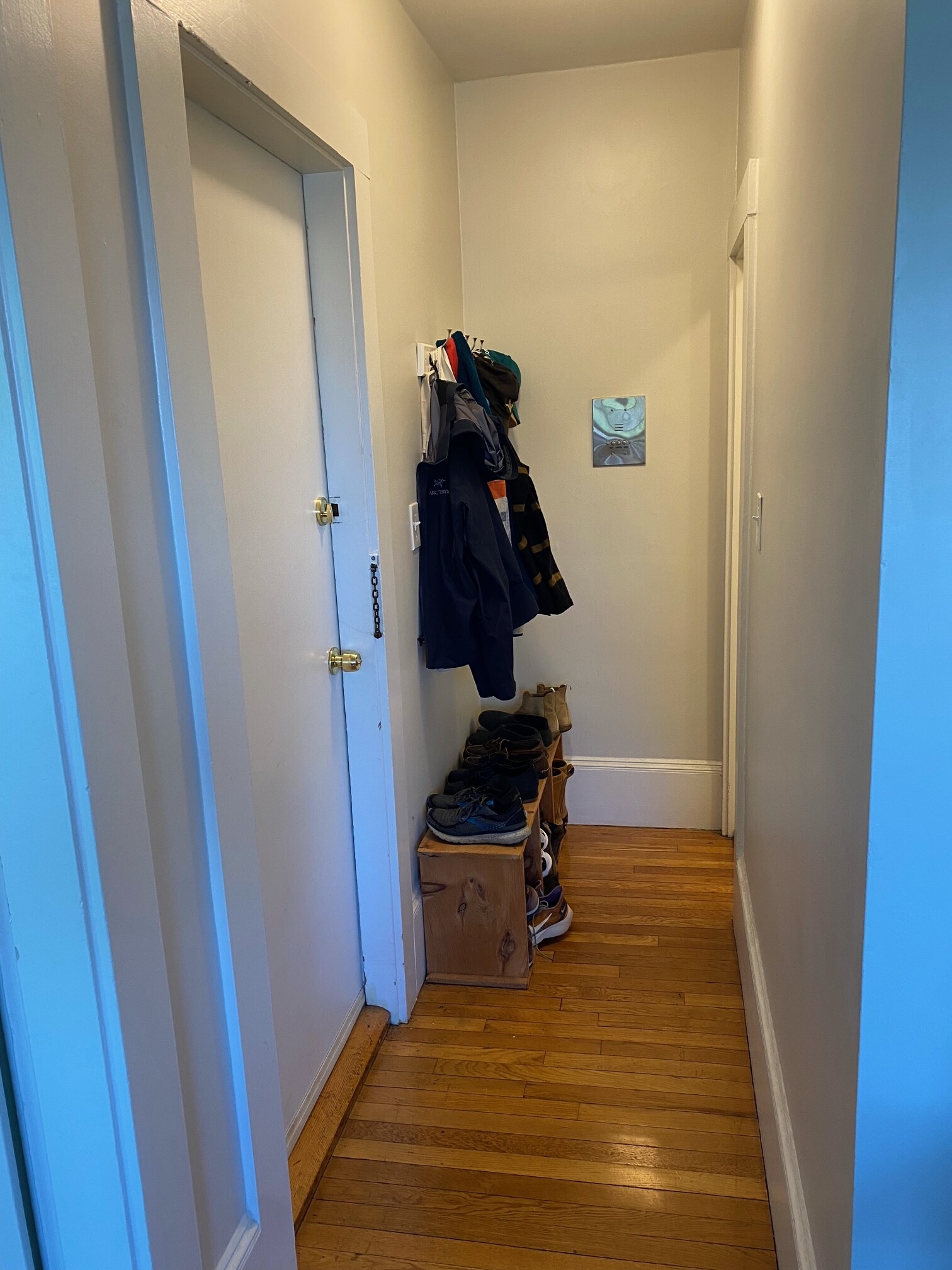 81 Mount Vernon St, Beacon Hill