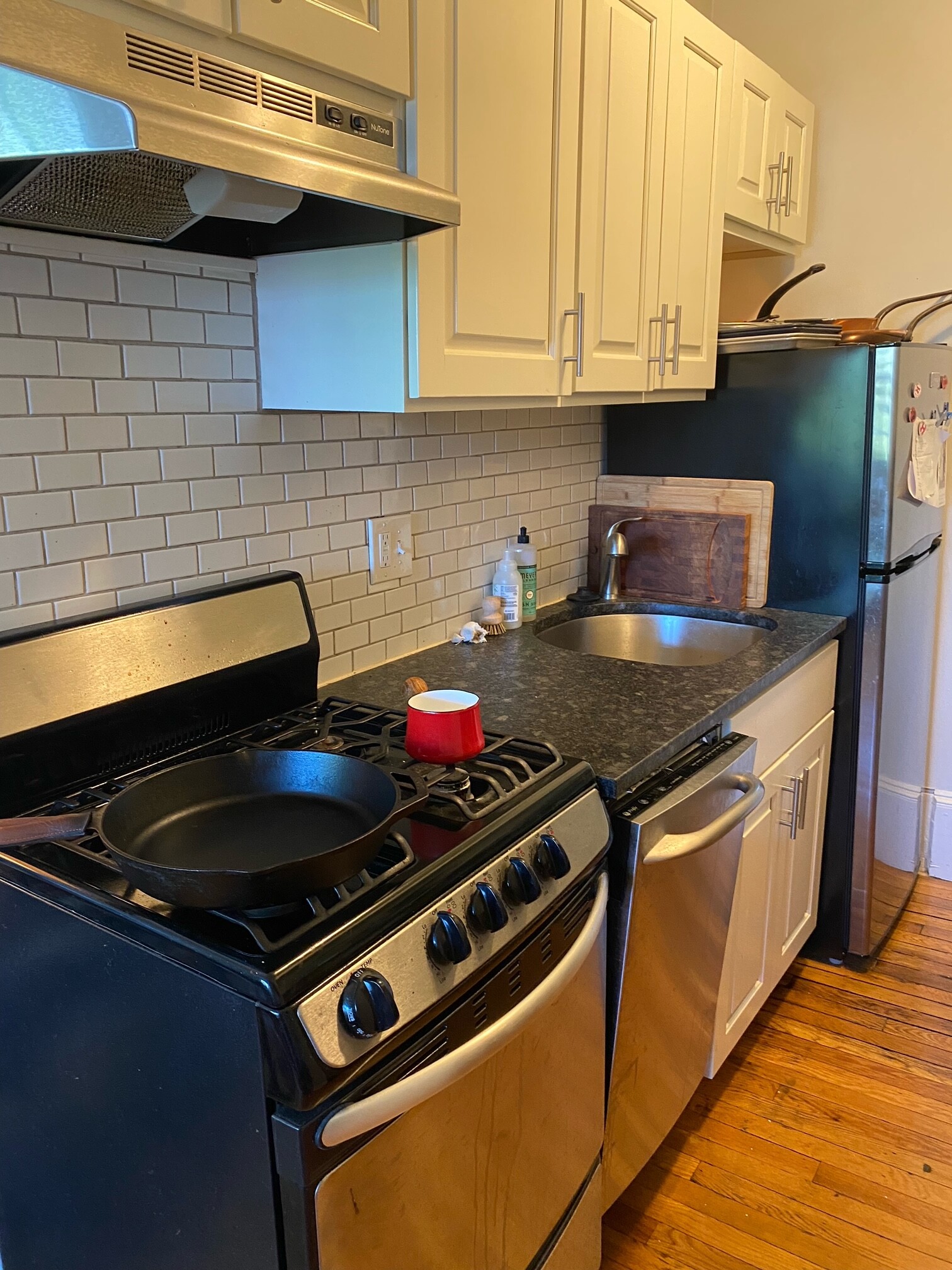 81 Mount Vernon St, Beacon Hill