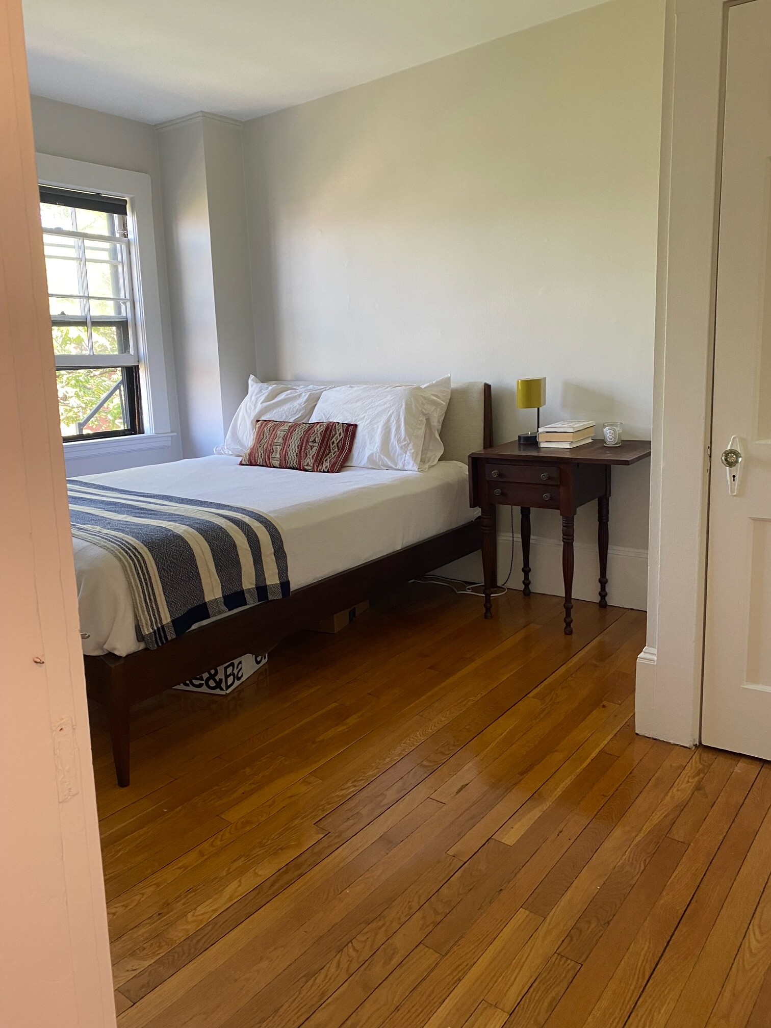 81 Mount Vernon St, Beacon Hill