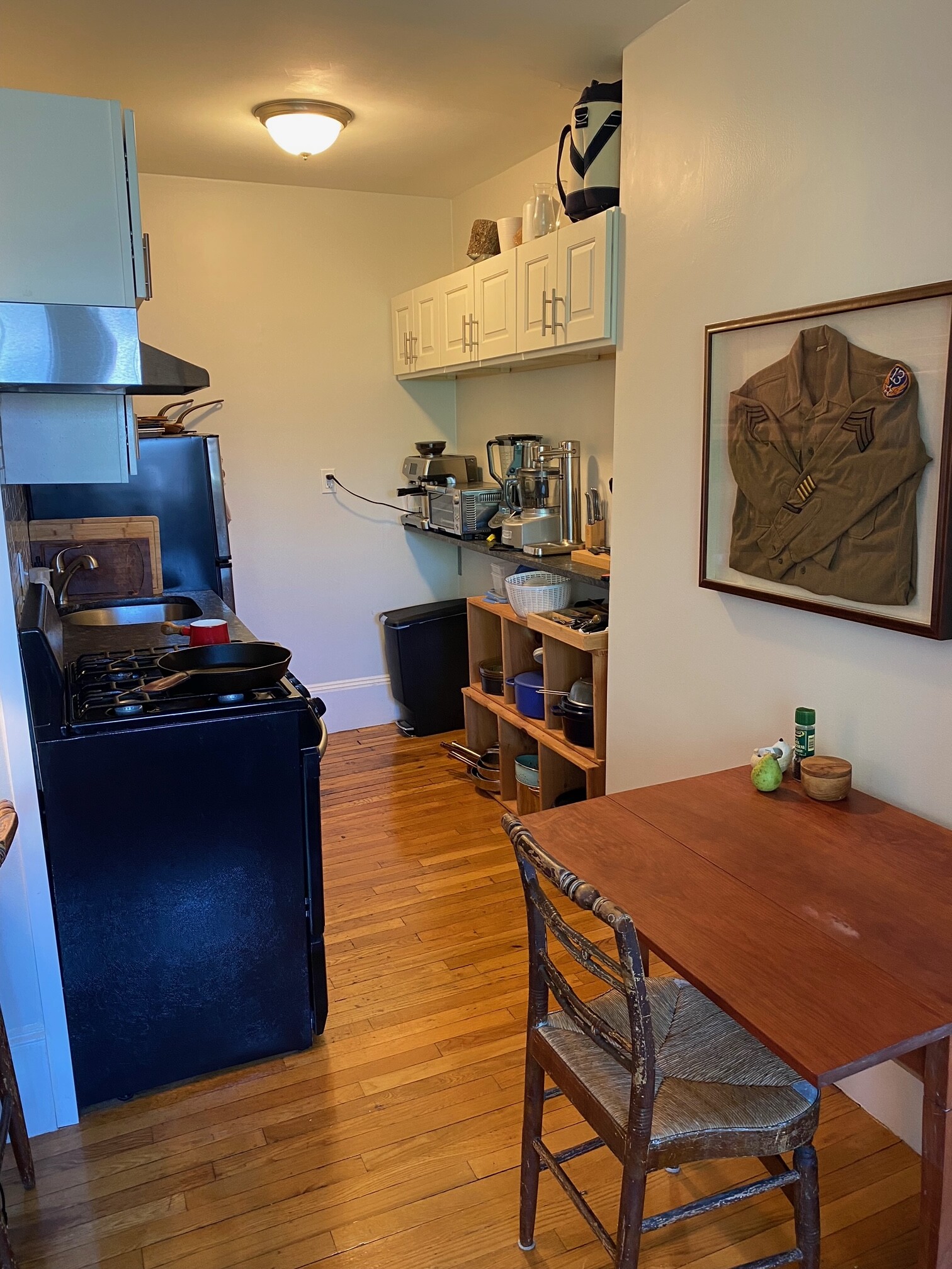 81 Mount Vernon St, Beacon Hill