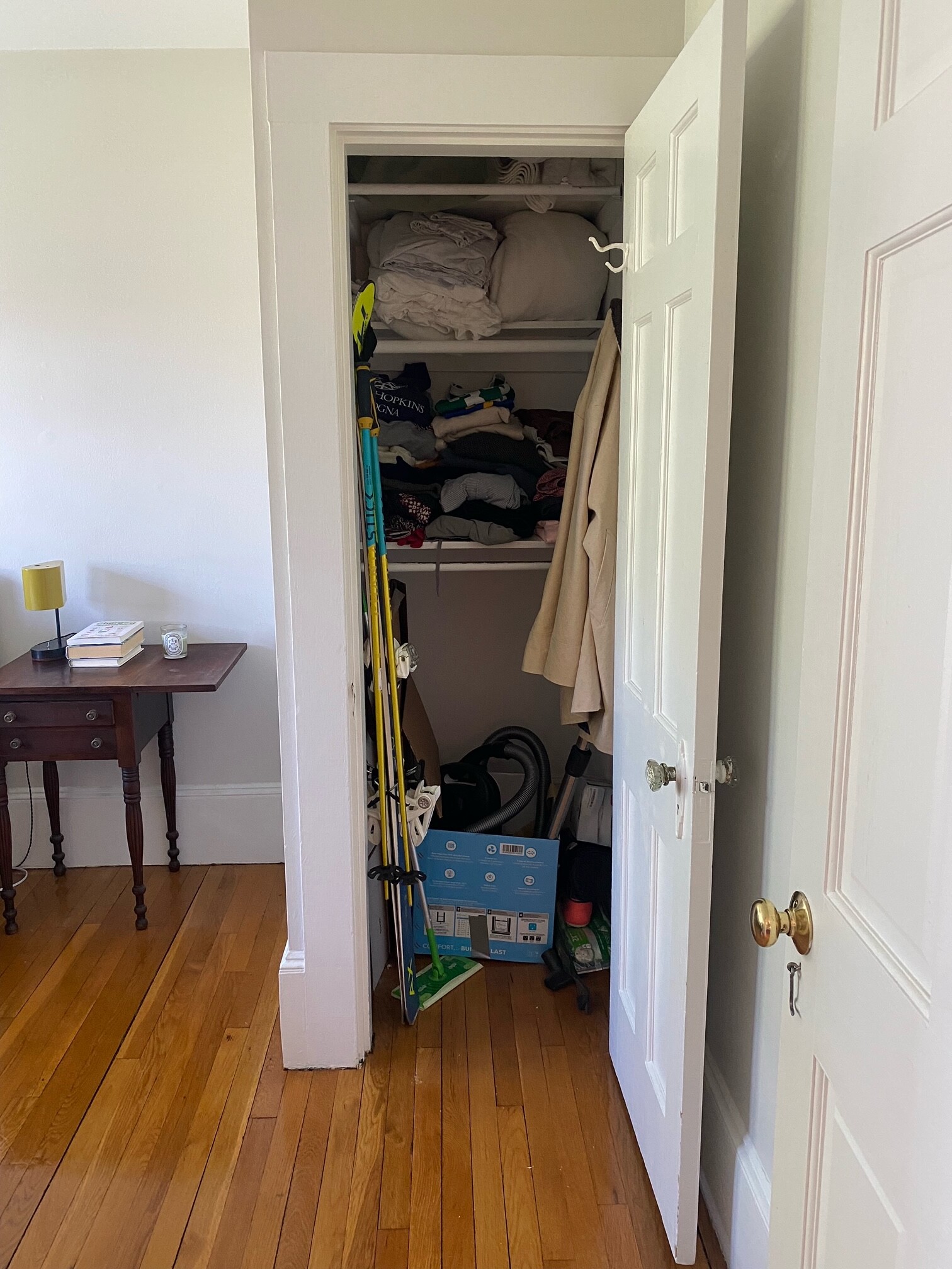 81 Mount Vernon St, Beacon Hill