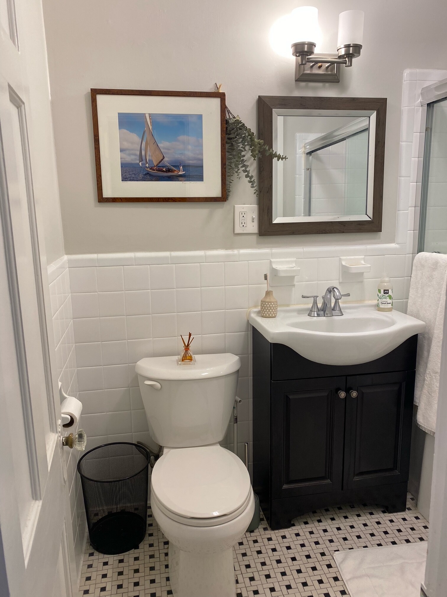 81 Mount Vernon St, Beacon Hill