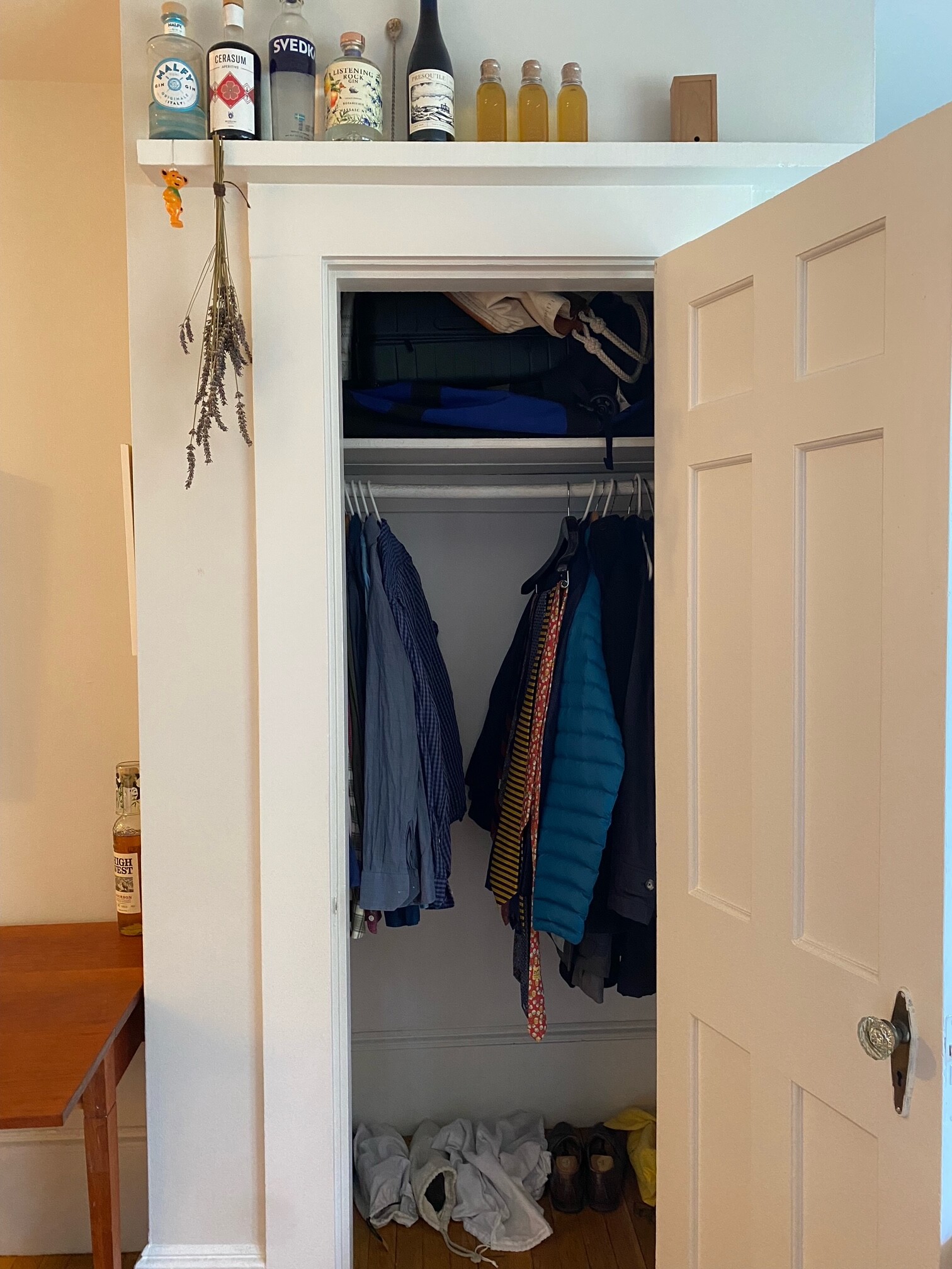 81 Mount Vernon St, Beacon Hill