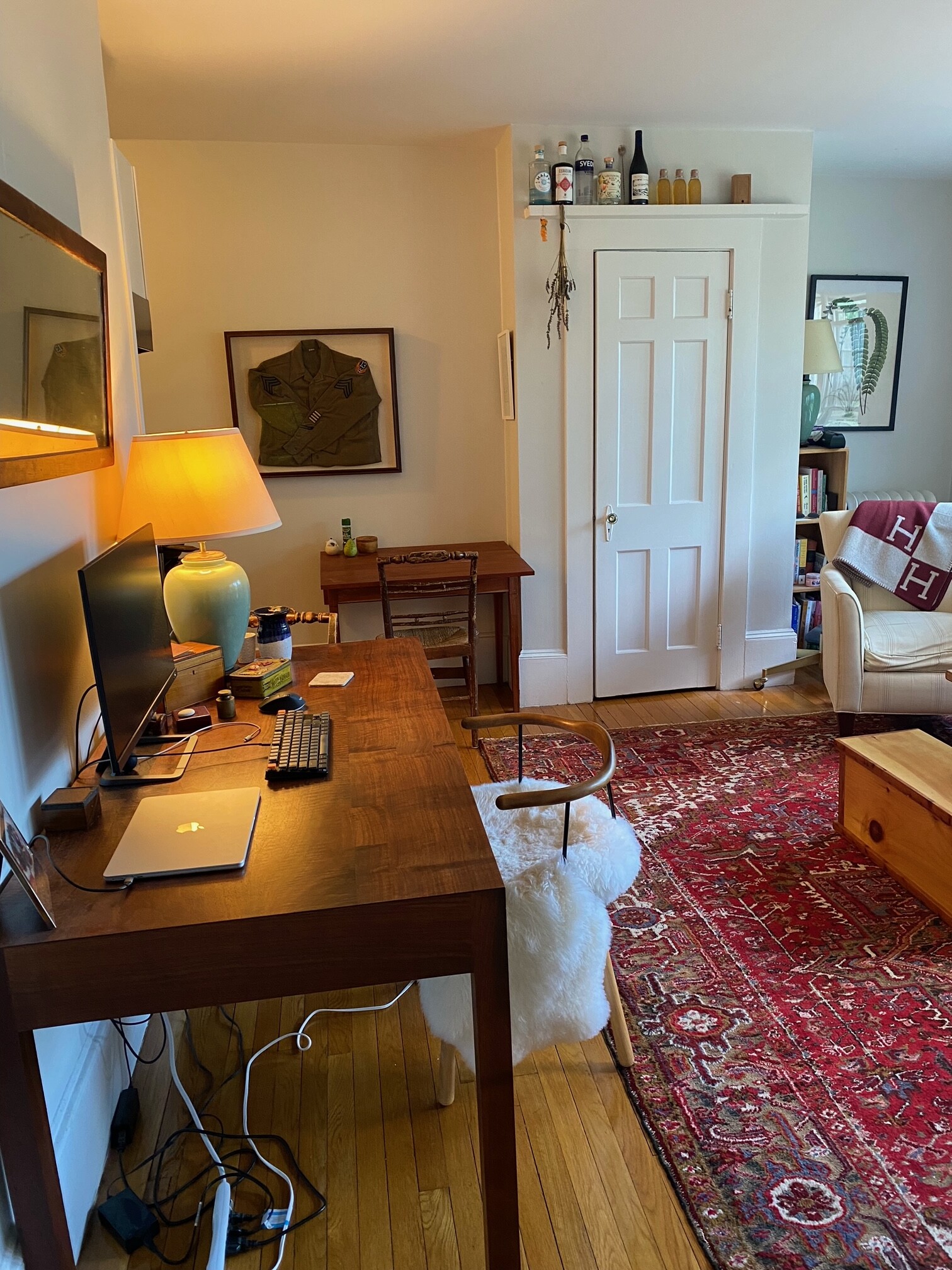 81 Mount Vernon St, Beacon Hill