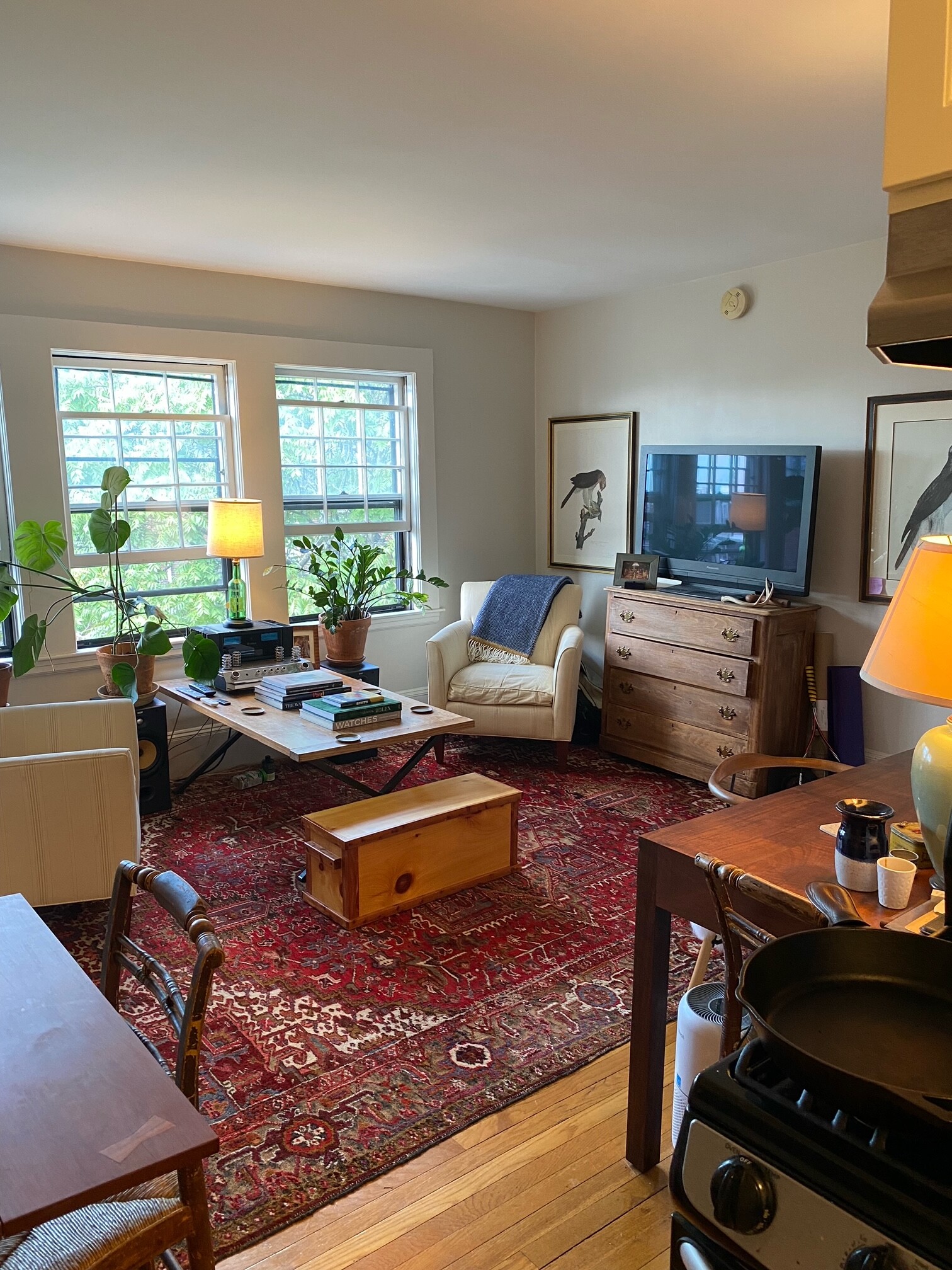 81 Mount Vernon St, Beacon Hill