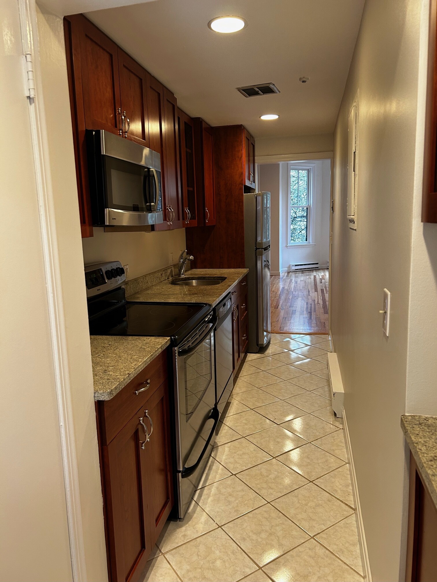 329 Beacon St, Back Bay