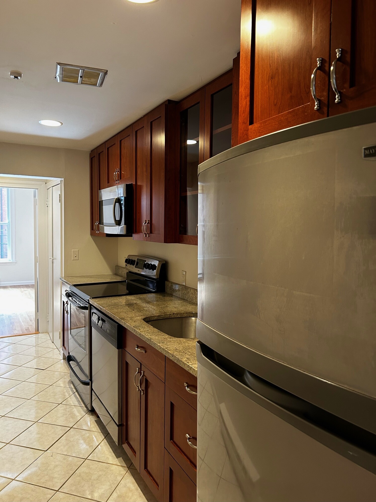 329 Beacon St, Back Bay